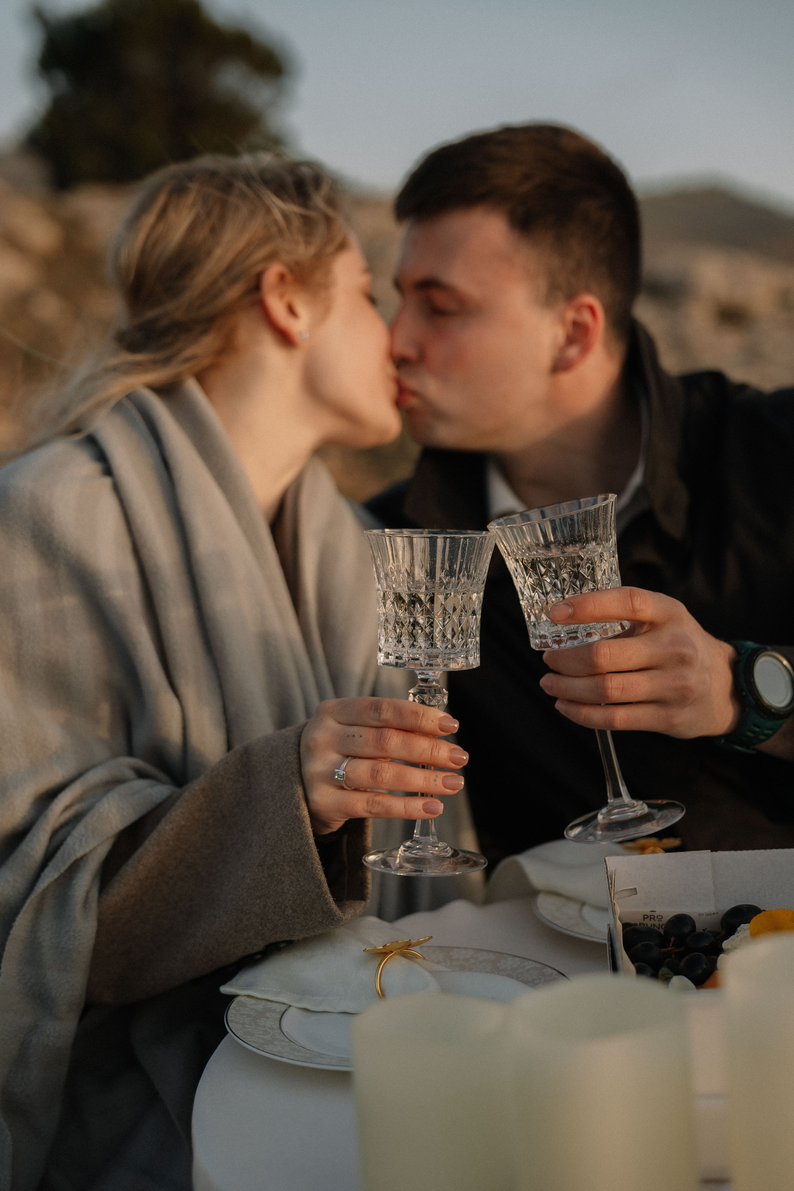 D&I. Семейный фотограф в Севастополе и Симферополе Александра Чистякова