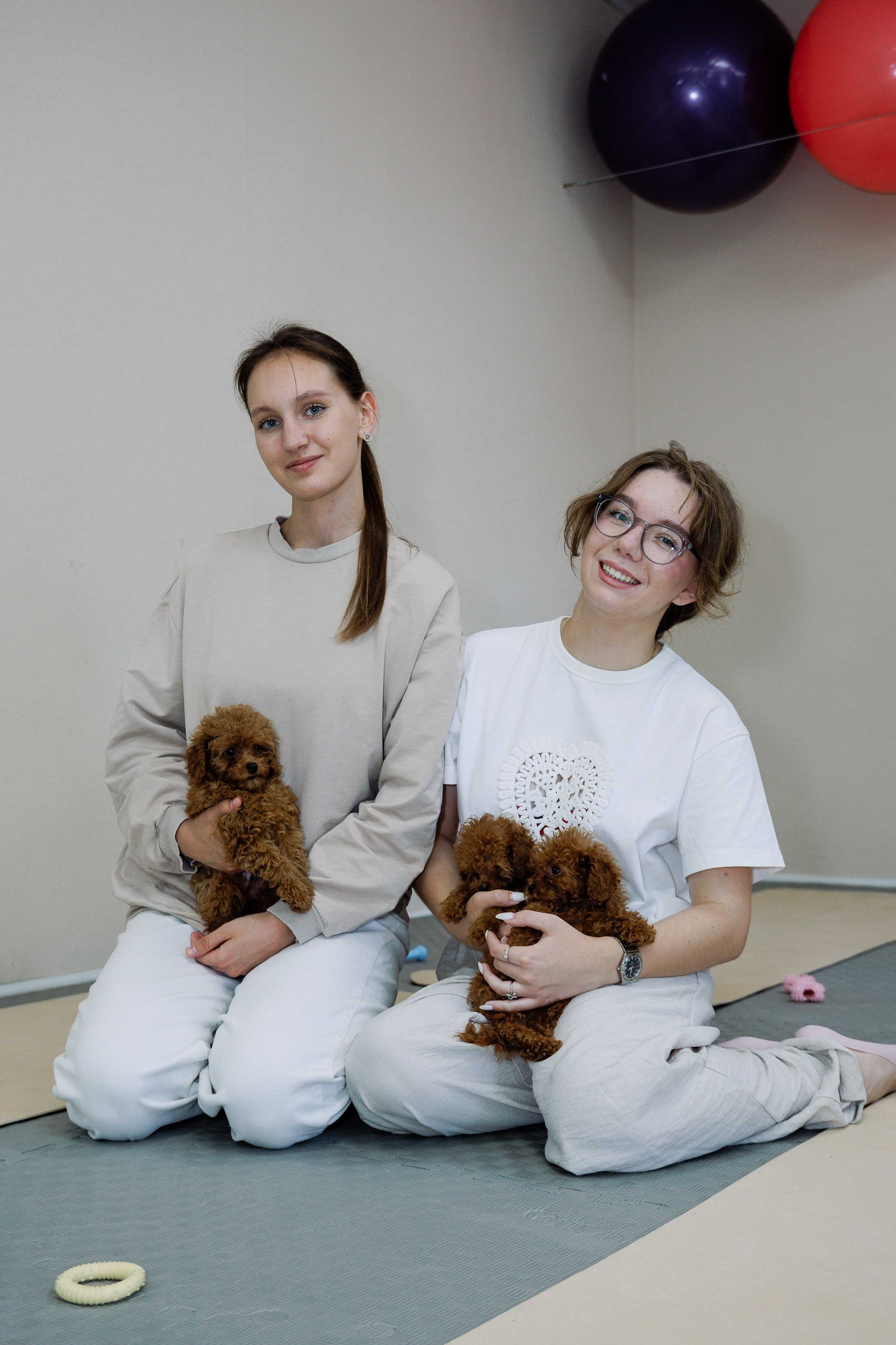 Восемнадцатилетие Алисы. Фотограф Юлия Мальцева