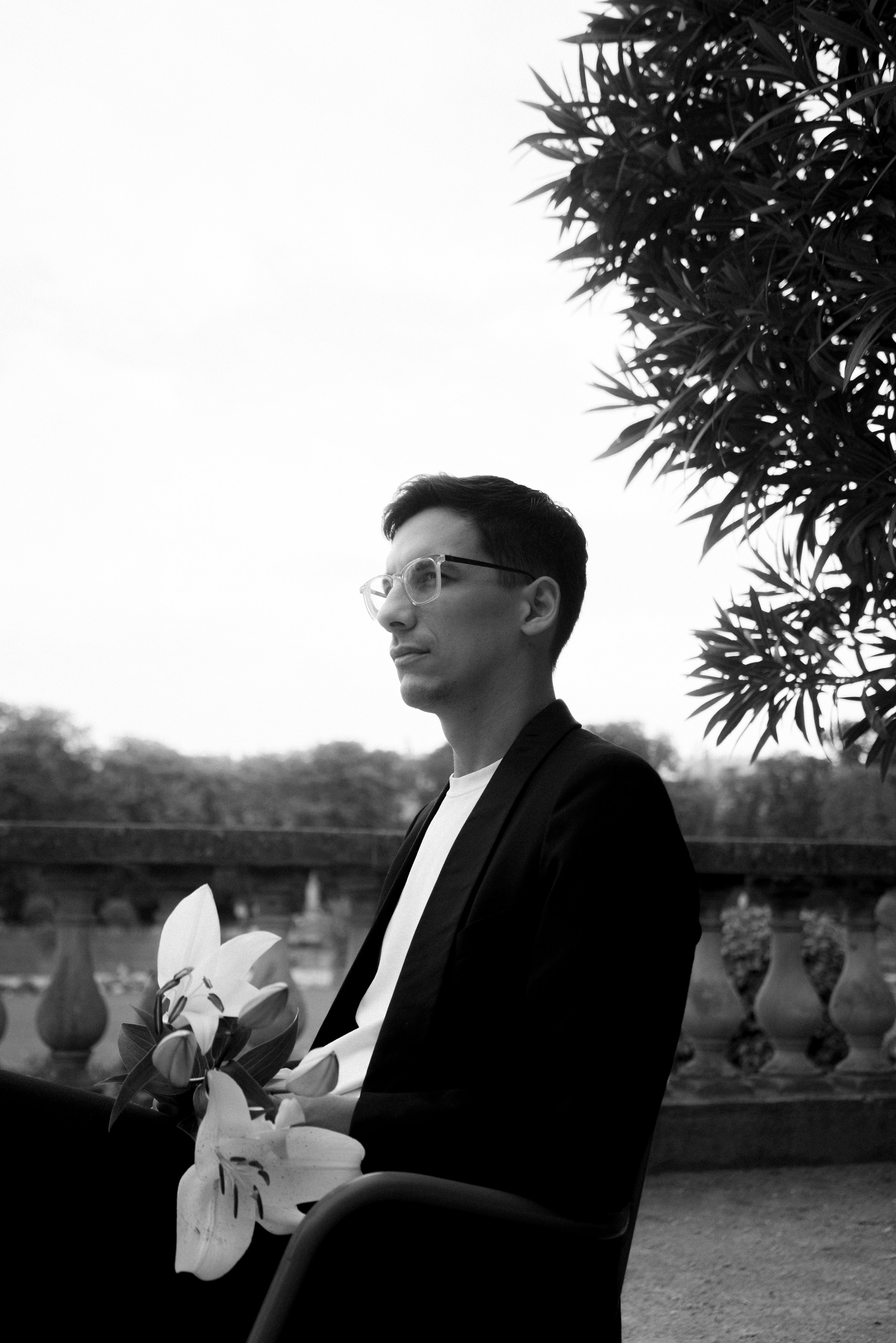 Denis. Photographer Yudakova Daria