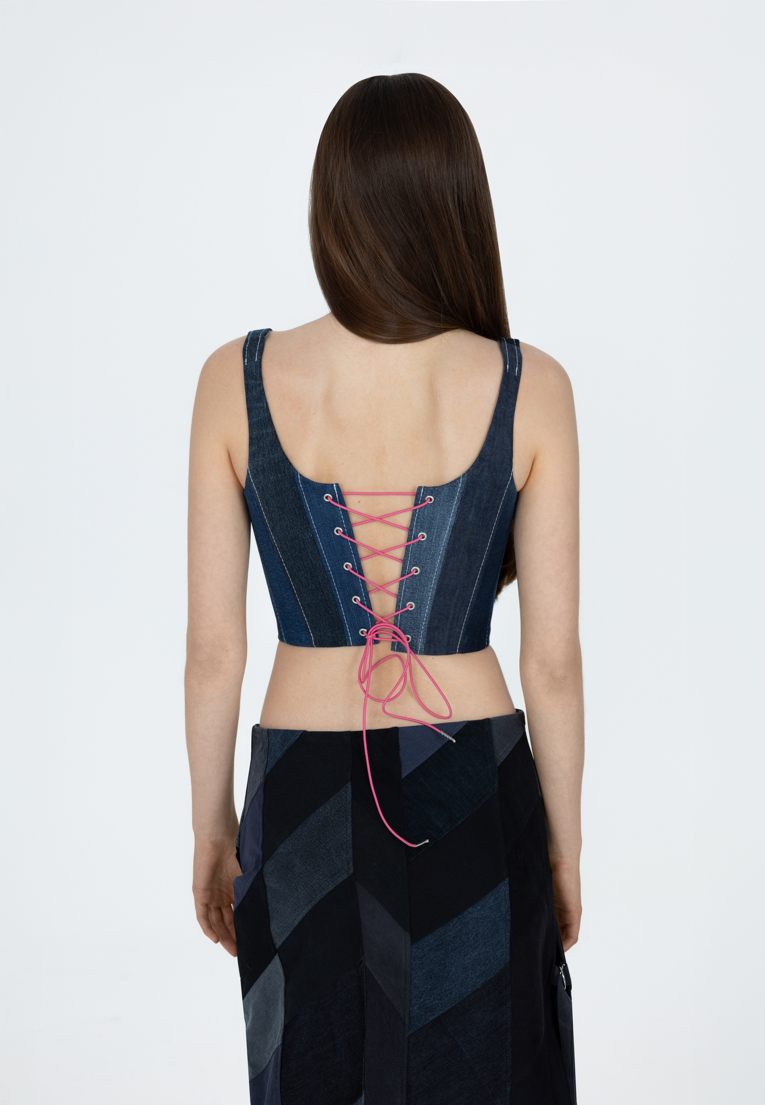 Rishi / Lamoda. Photographer. Producer. Retoucher