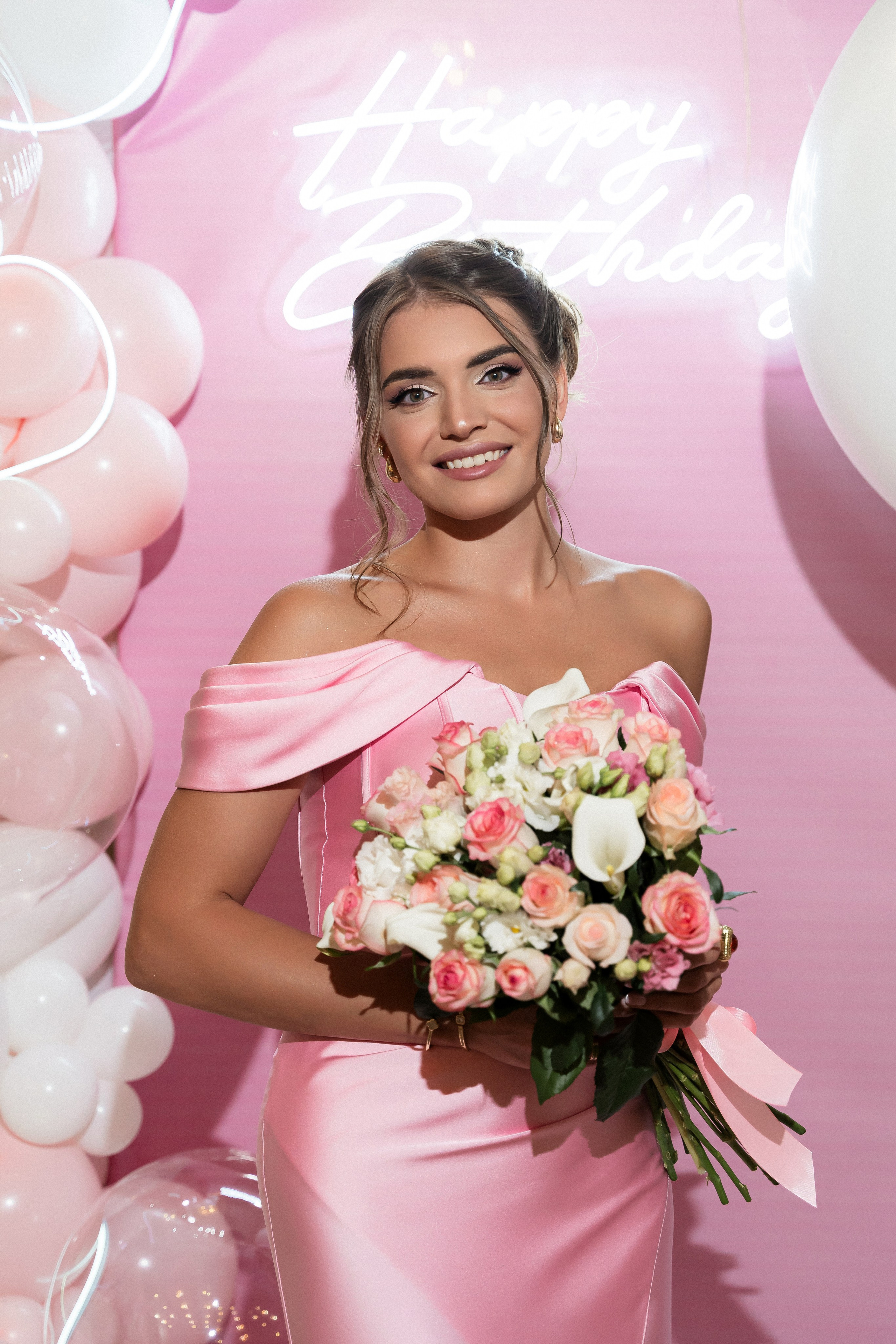 ДР Алины!. Фотограф Алина Филимонова Тверь