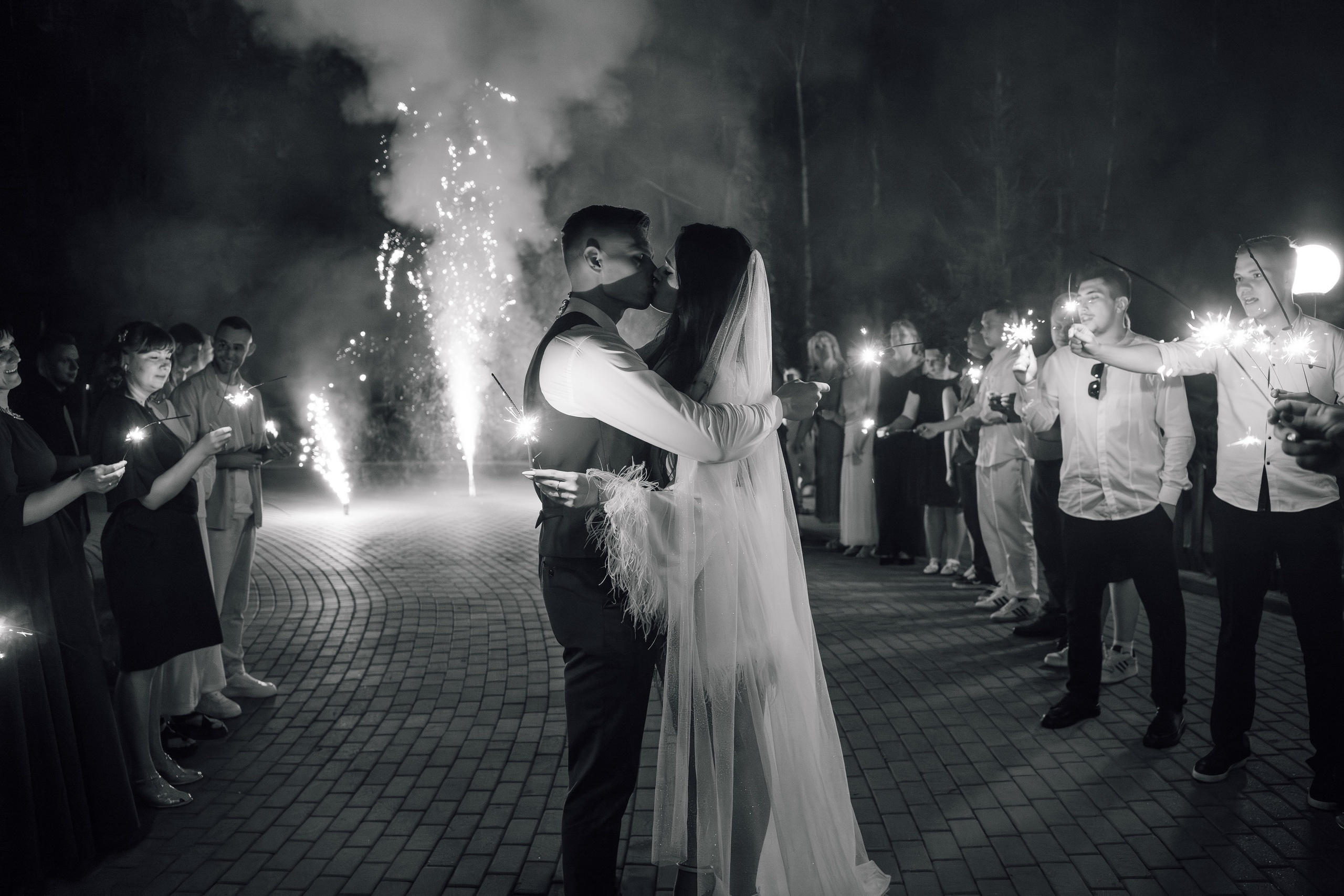 Свадебный фотограф в Тамбове Павел Четвертков. Свадебный фотограф в Тамбове Павел Четвертков