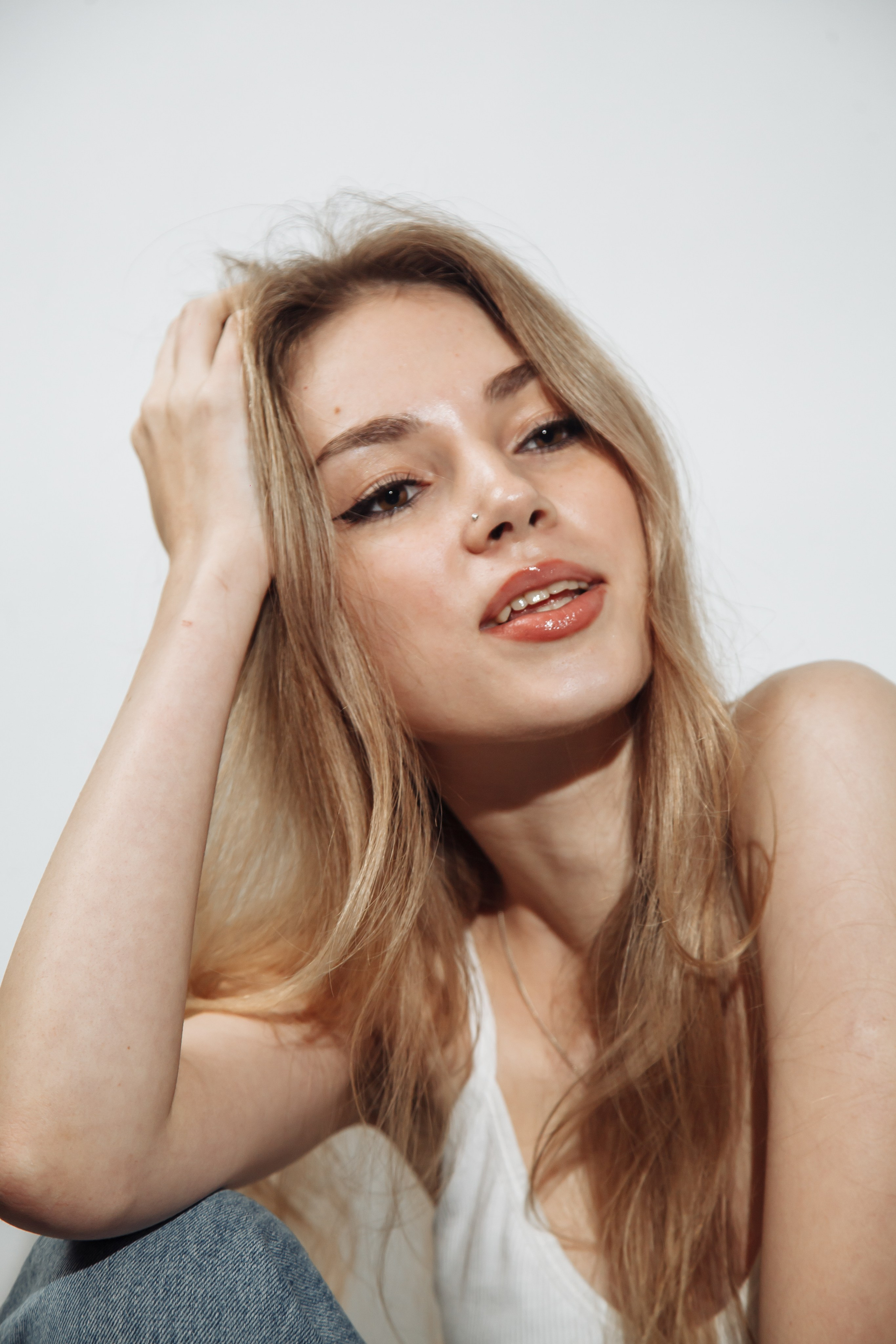 Ксюша. Свадебный и семейный фотограф в Минске Духович Татьяна