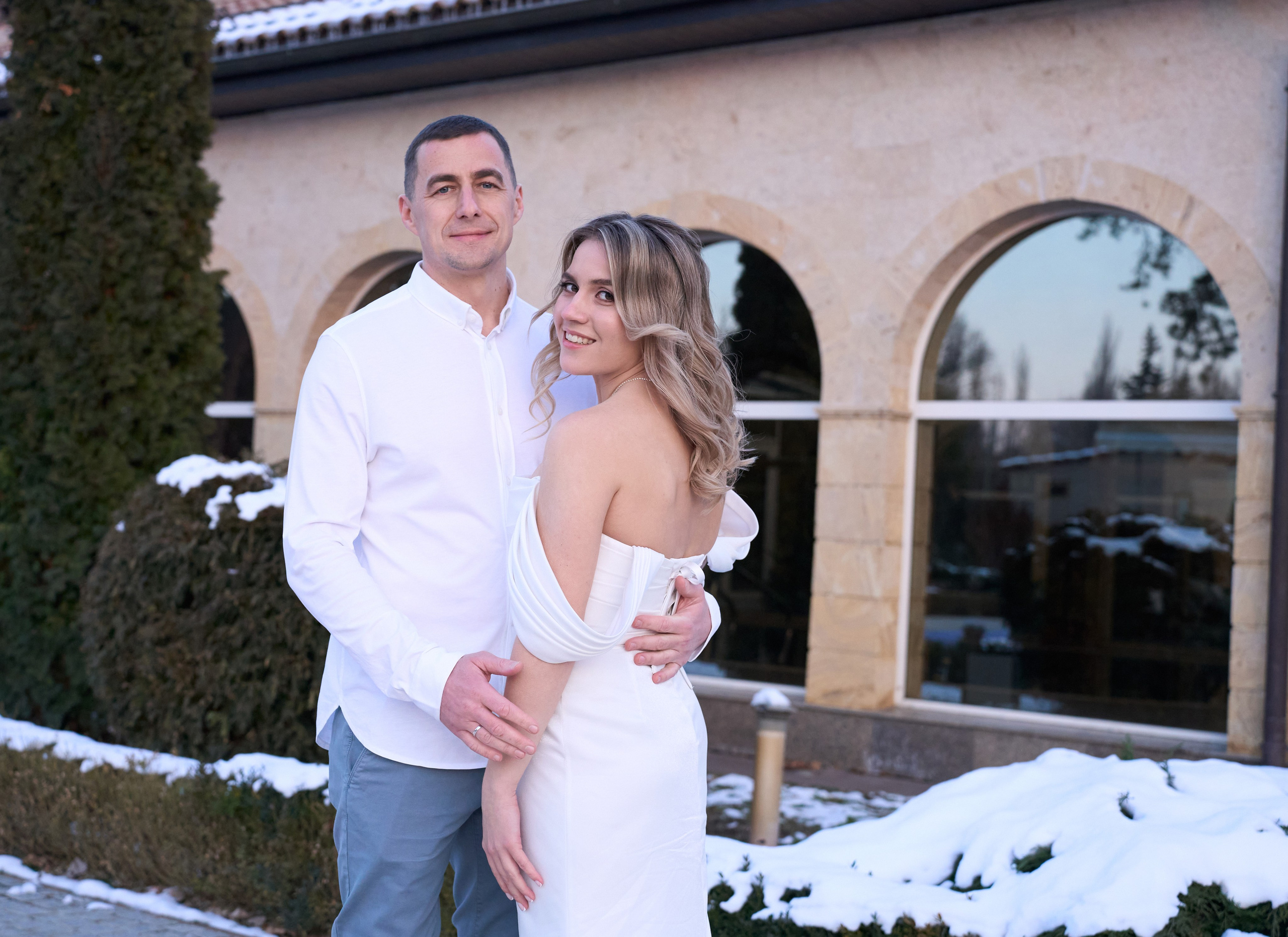 Александр и Инесса. СВАДЕБНЫЙ ФОТОГРАФ КРАСНОДАР