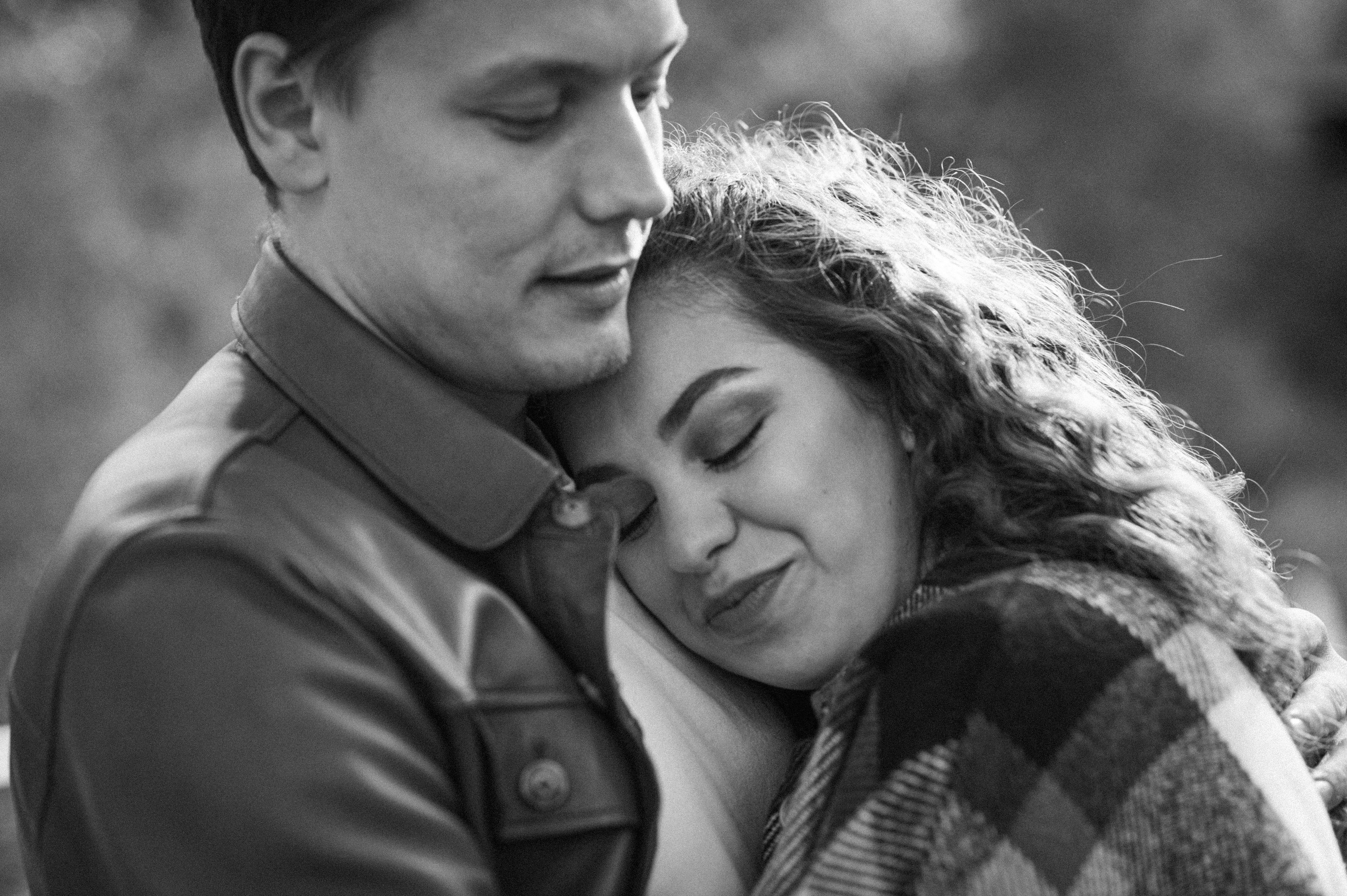 Семейные прогулки. Анна Смирнова. Фотограф, Москва