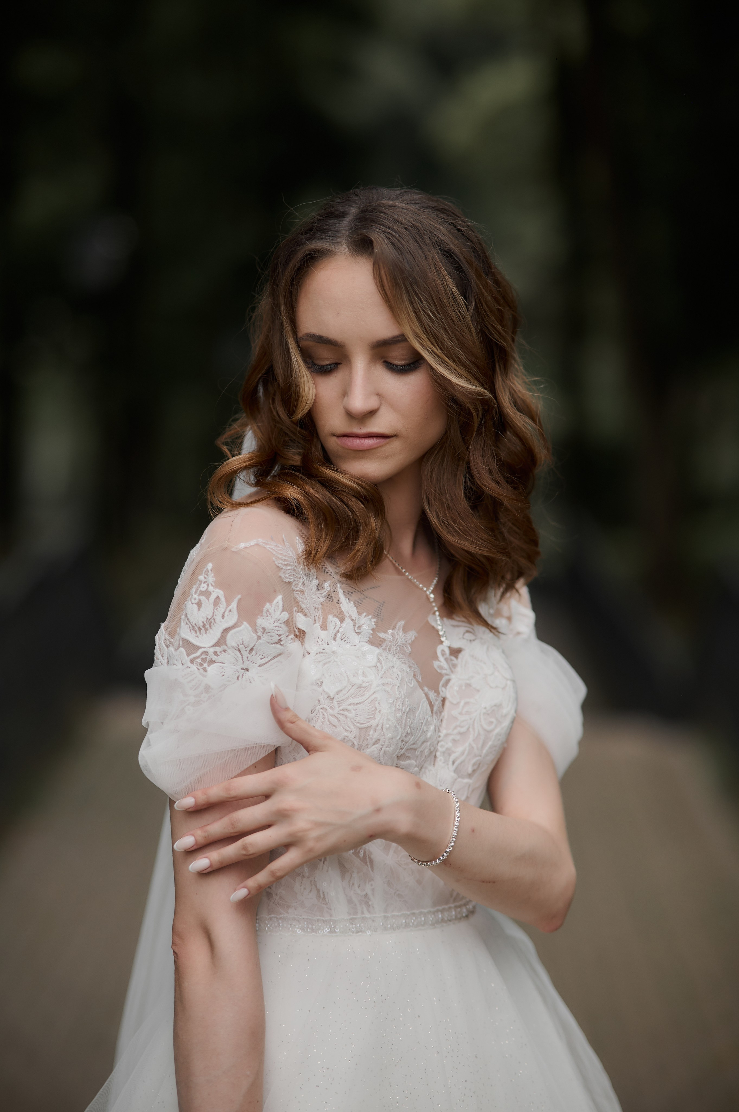 Свадебная фотосессия в Щекино. Свадебный фотограф в Туле Никита Беляев