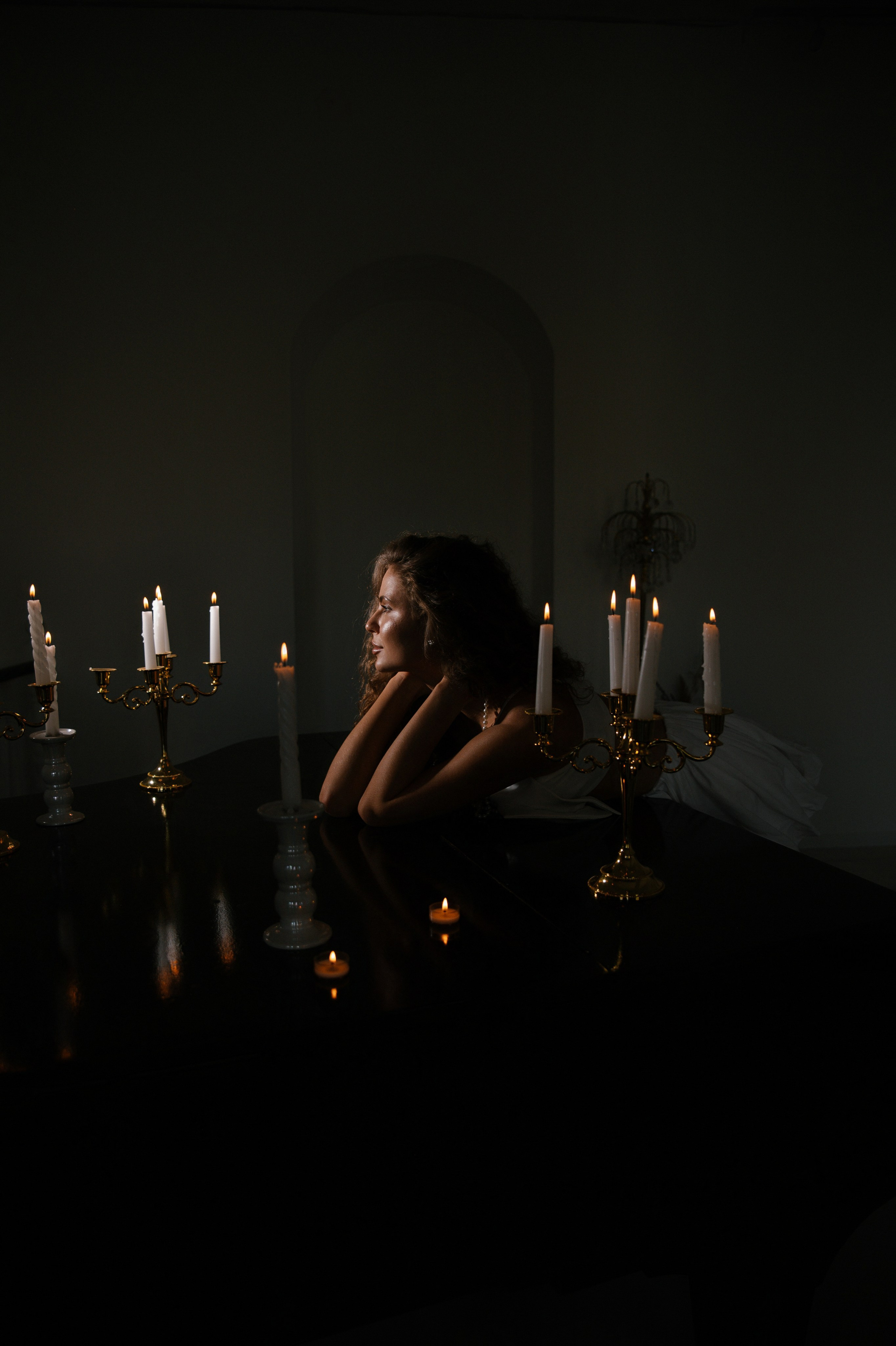 Ангелина. Профессиональный фотограф Кристина Кирьянова