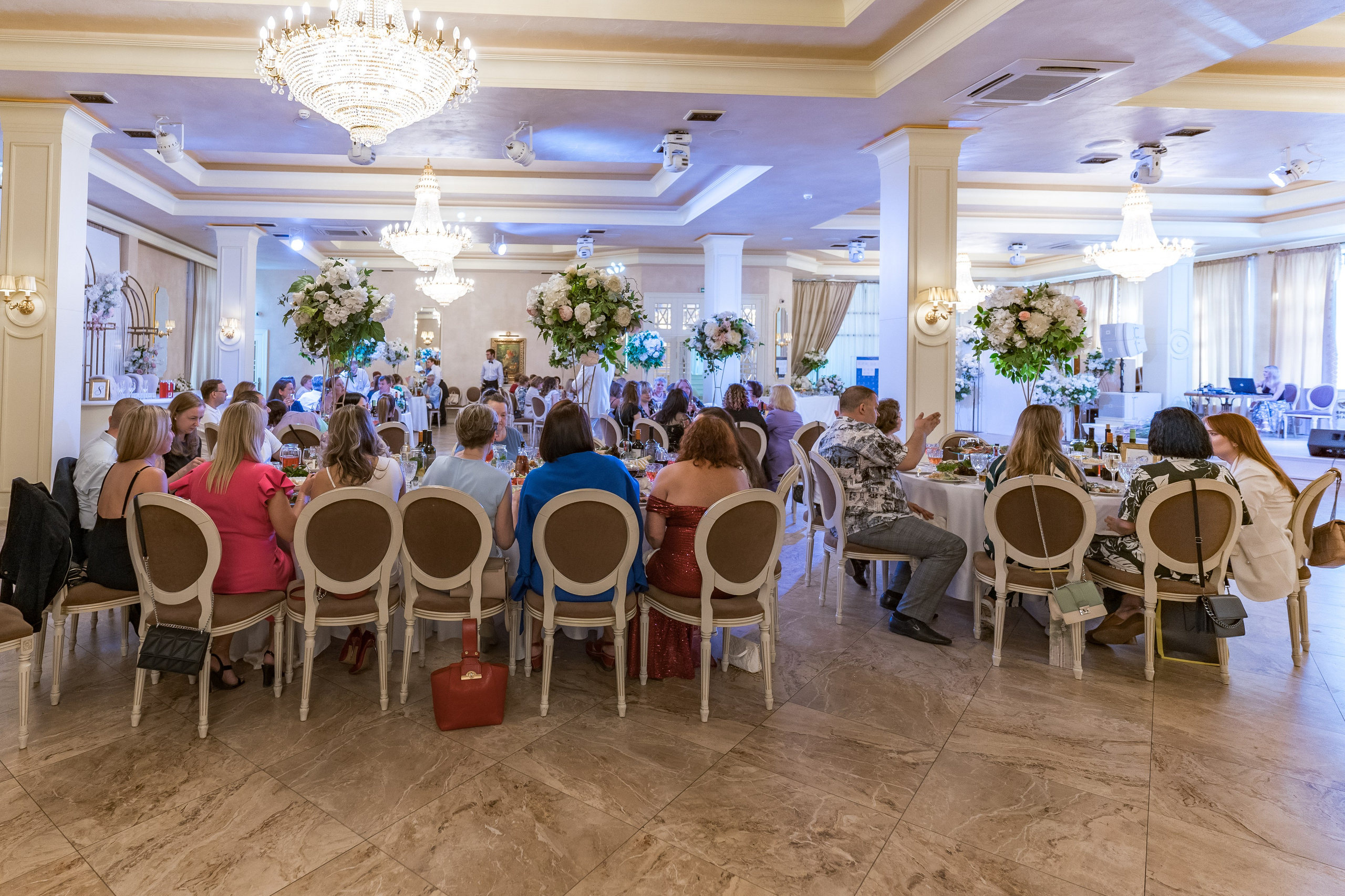 Корпоратив