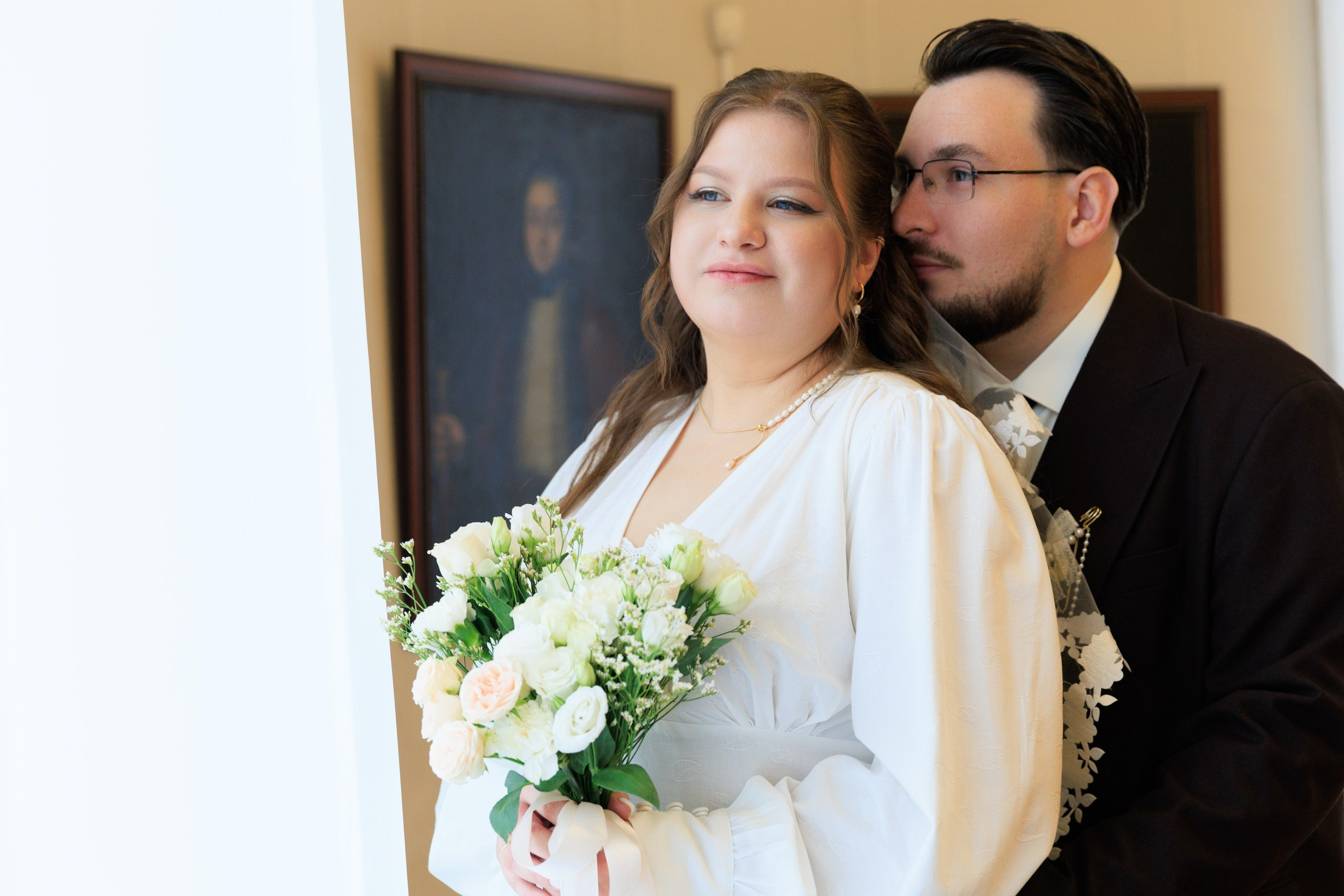Яна и Дмитрий. Свадебный и семейный фотограф Егорова Юлия