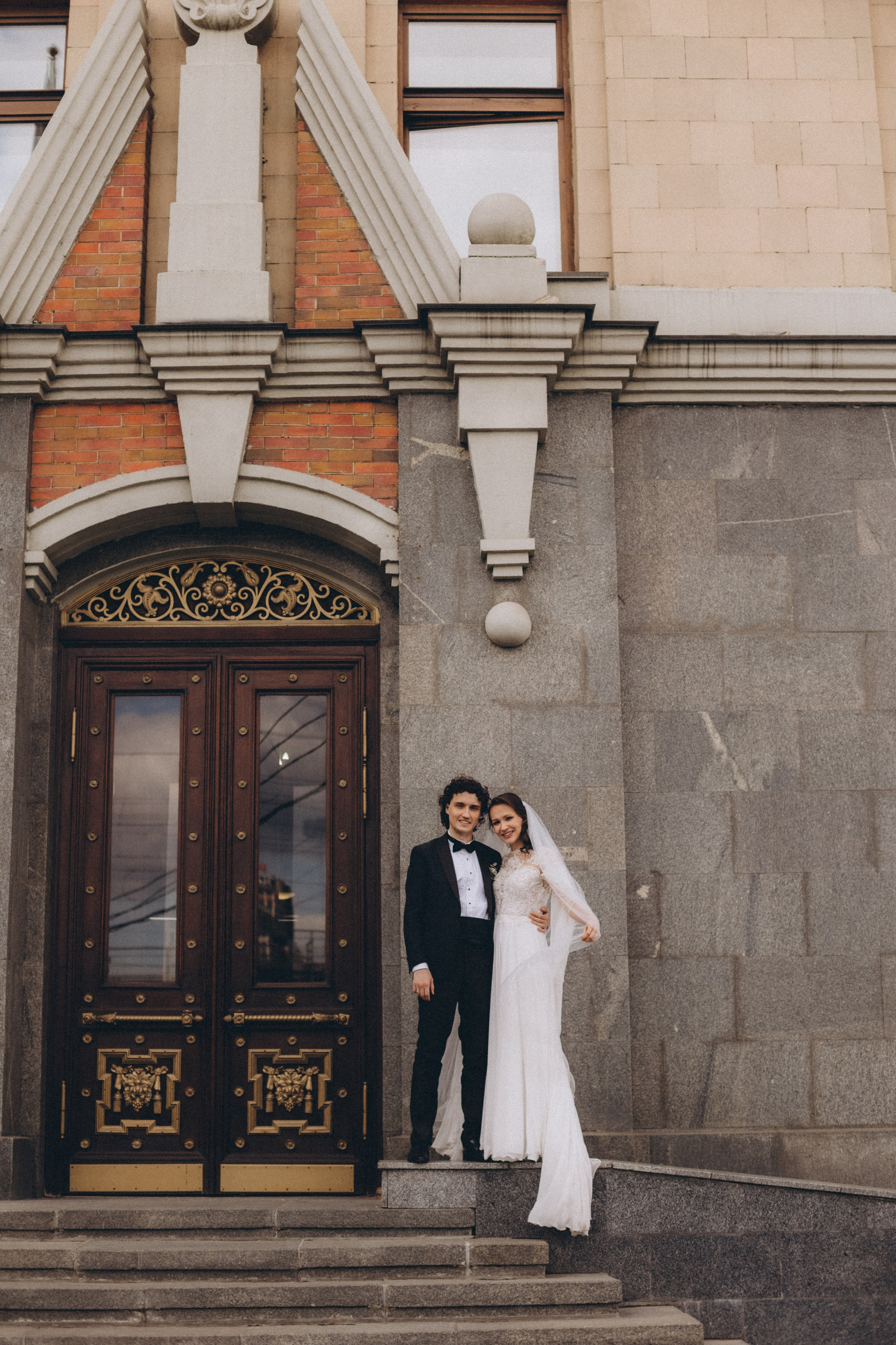 Свадьба. Свадебный и семейный фотограф в Москве