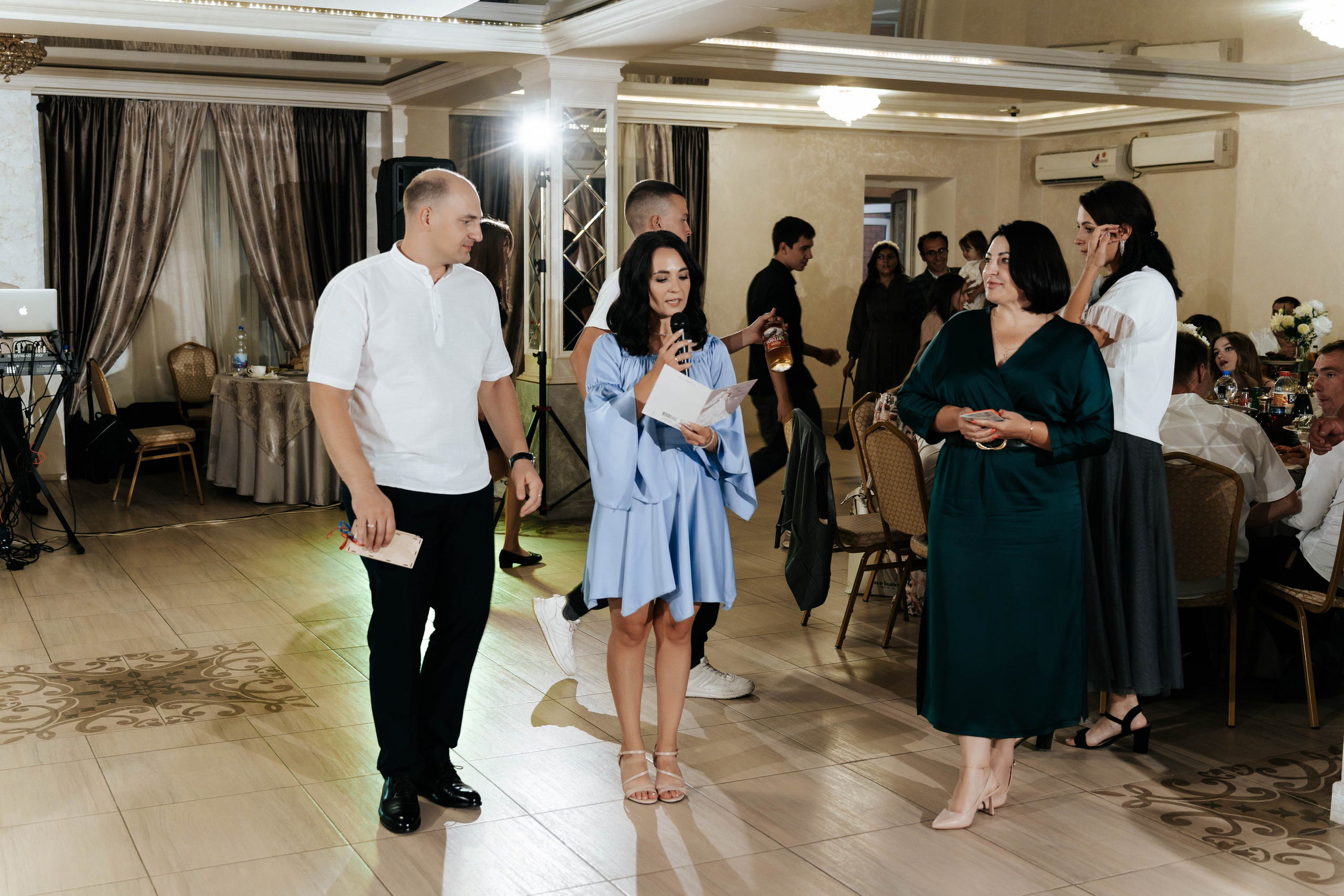 Sergey & Tatiana. Свадебный фотограф в Воронеже Самохина Екатерина