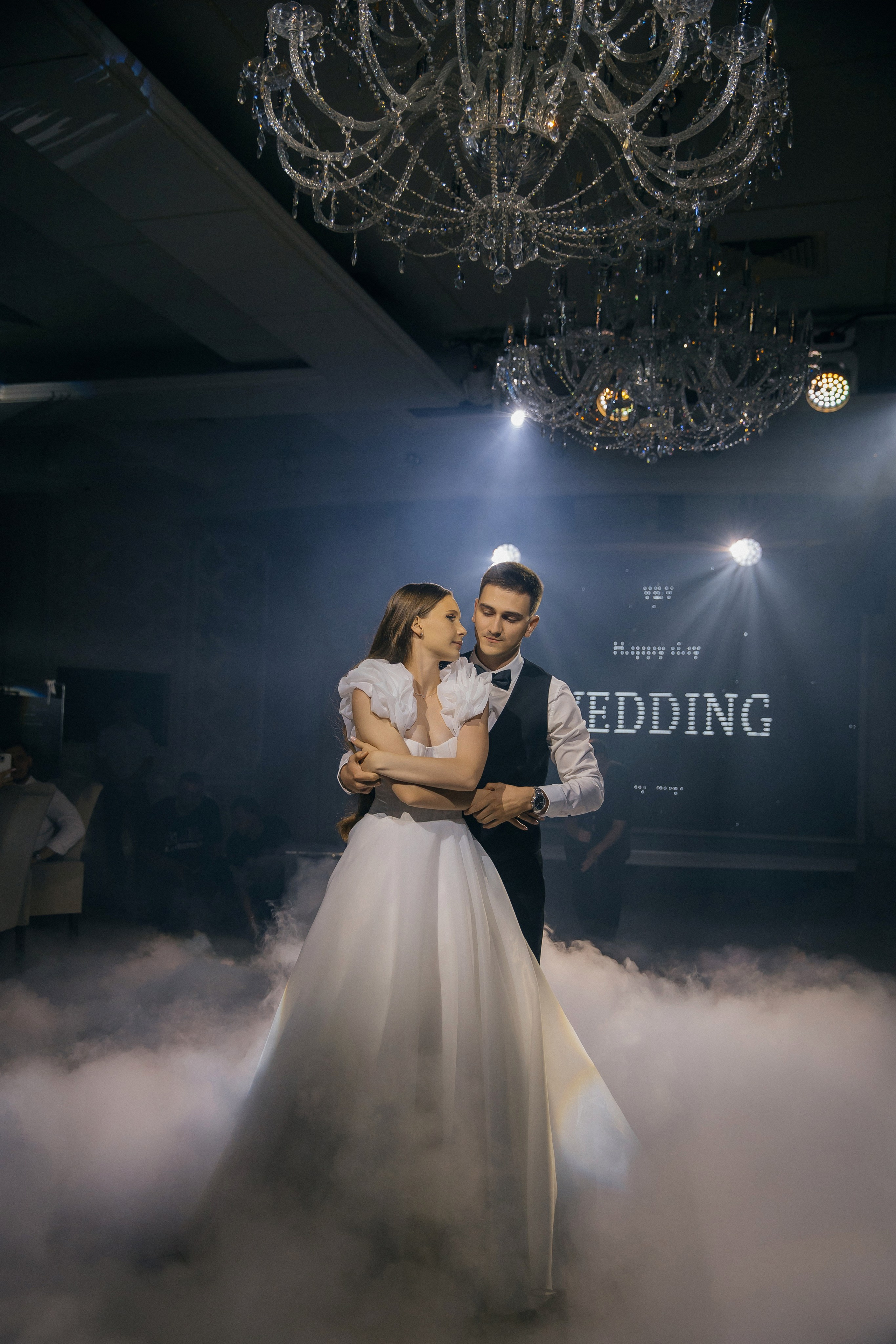 Витя и Ника. Свадебный фотограф в Краснодаре Ольга Цвиченко