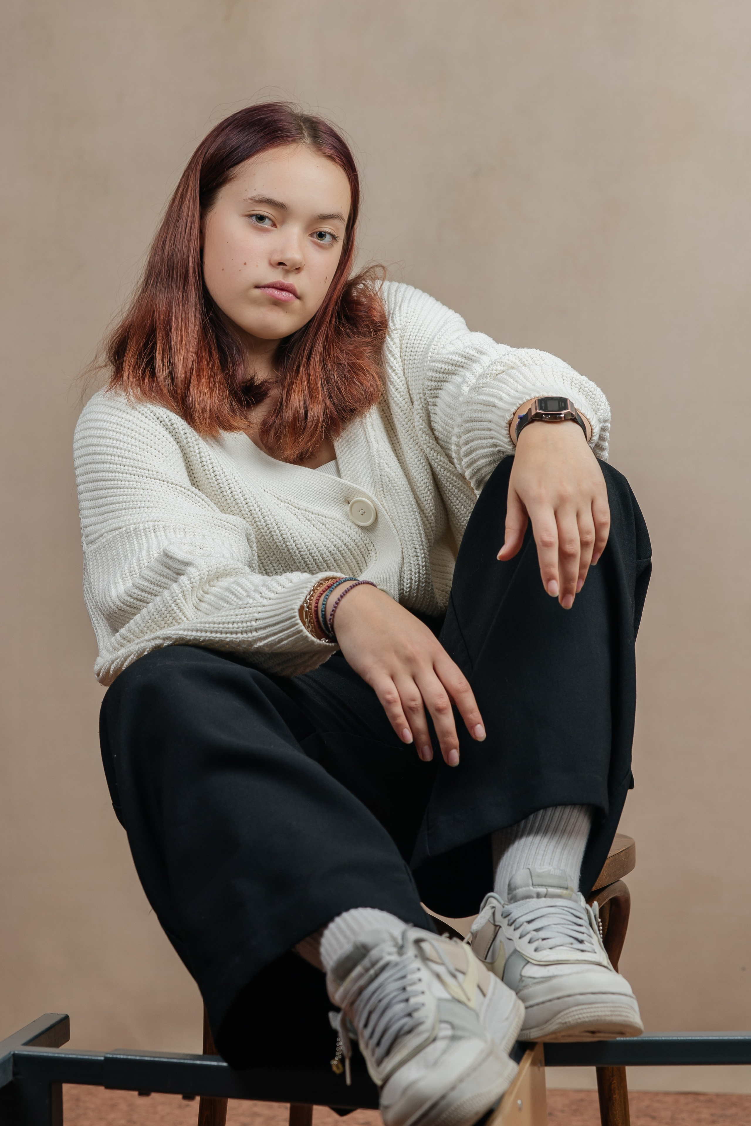 Старшие классы. Школьный фотограф в Новосибирске Наталья Иванченко