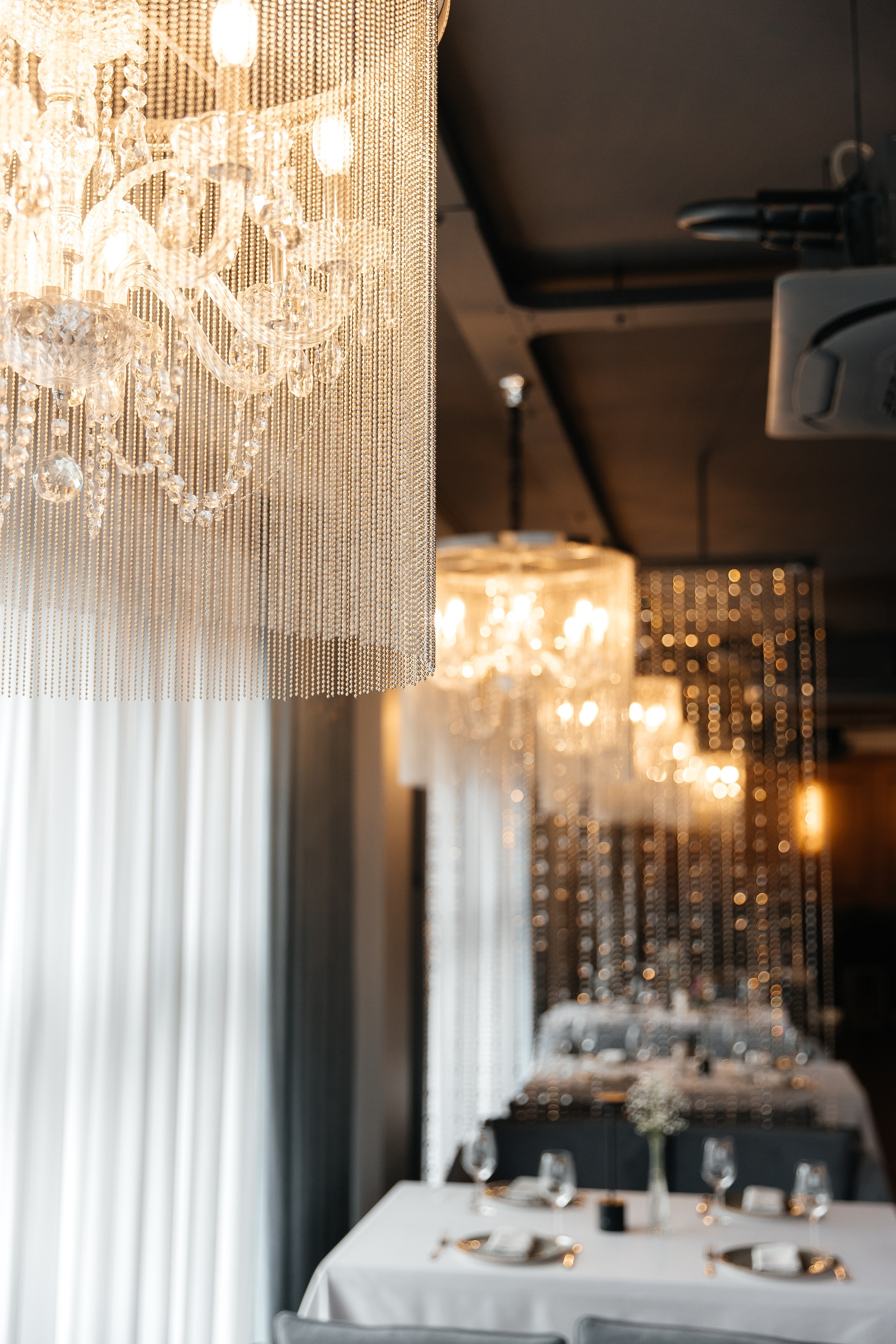 Fusion Club. Фотограф Елена Краснопевцева