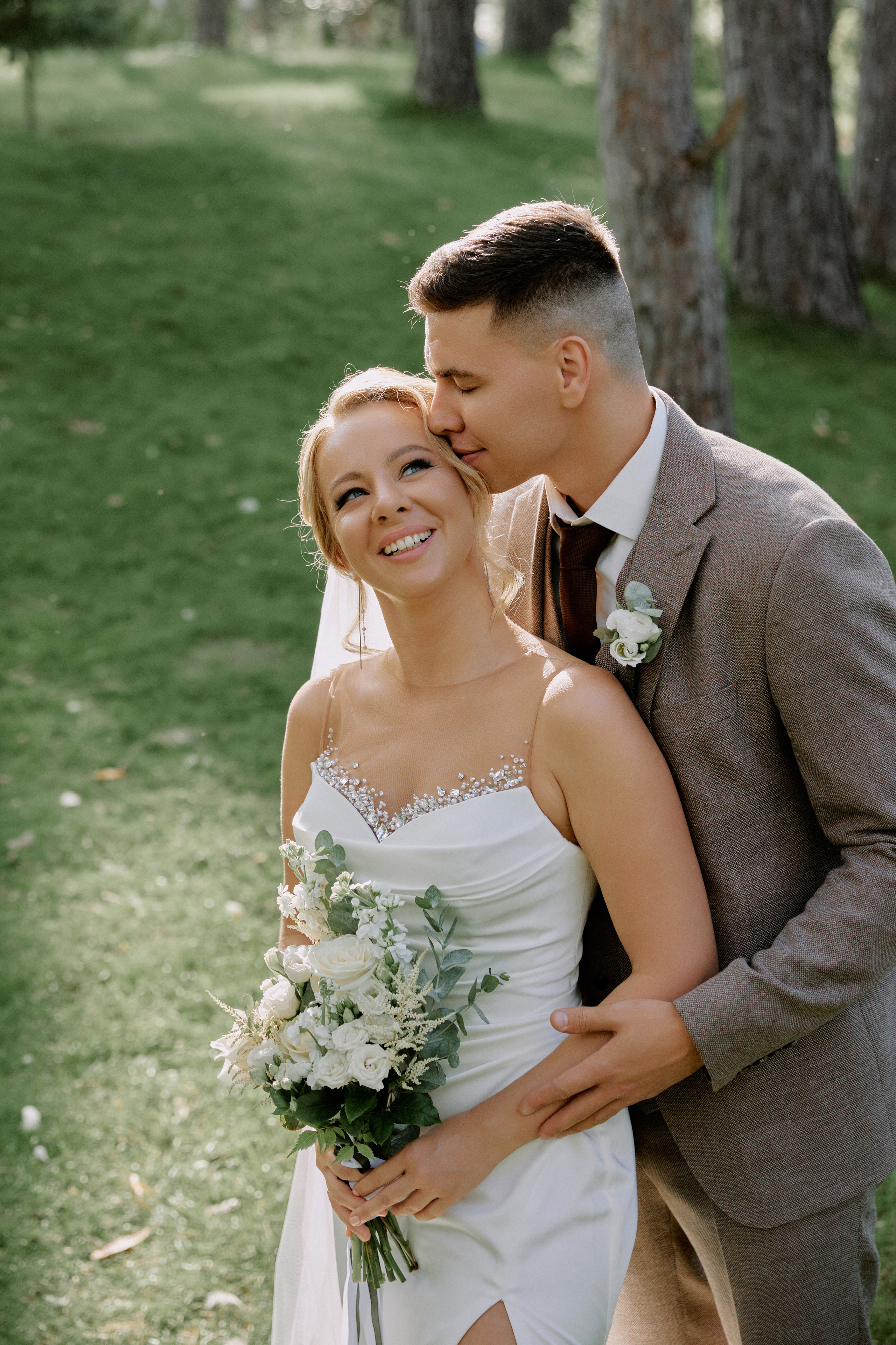 Мамма Мia!. Фотограф Елена Краснопевцева