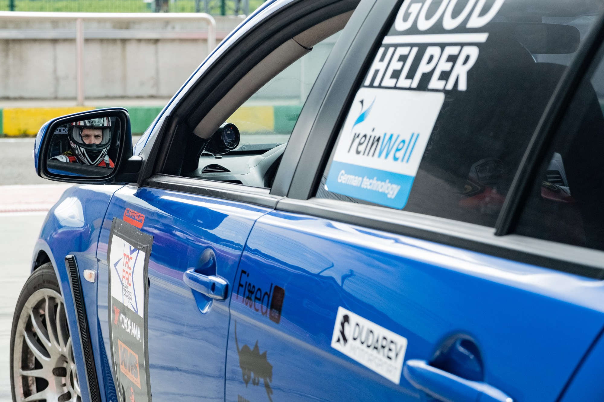 Turbo Racing Cup. Автоспортивный бренд фотограф в Москве — Виктория Логинова