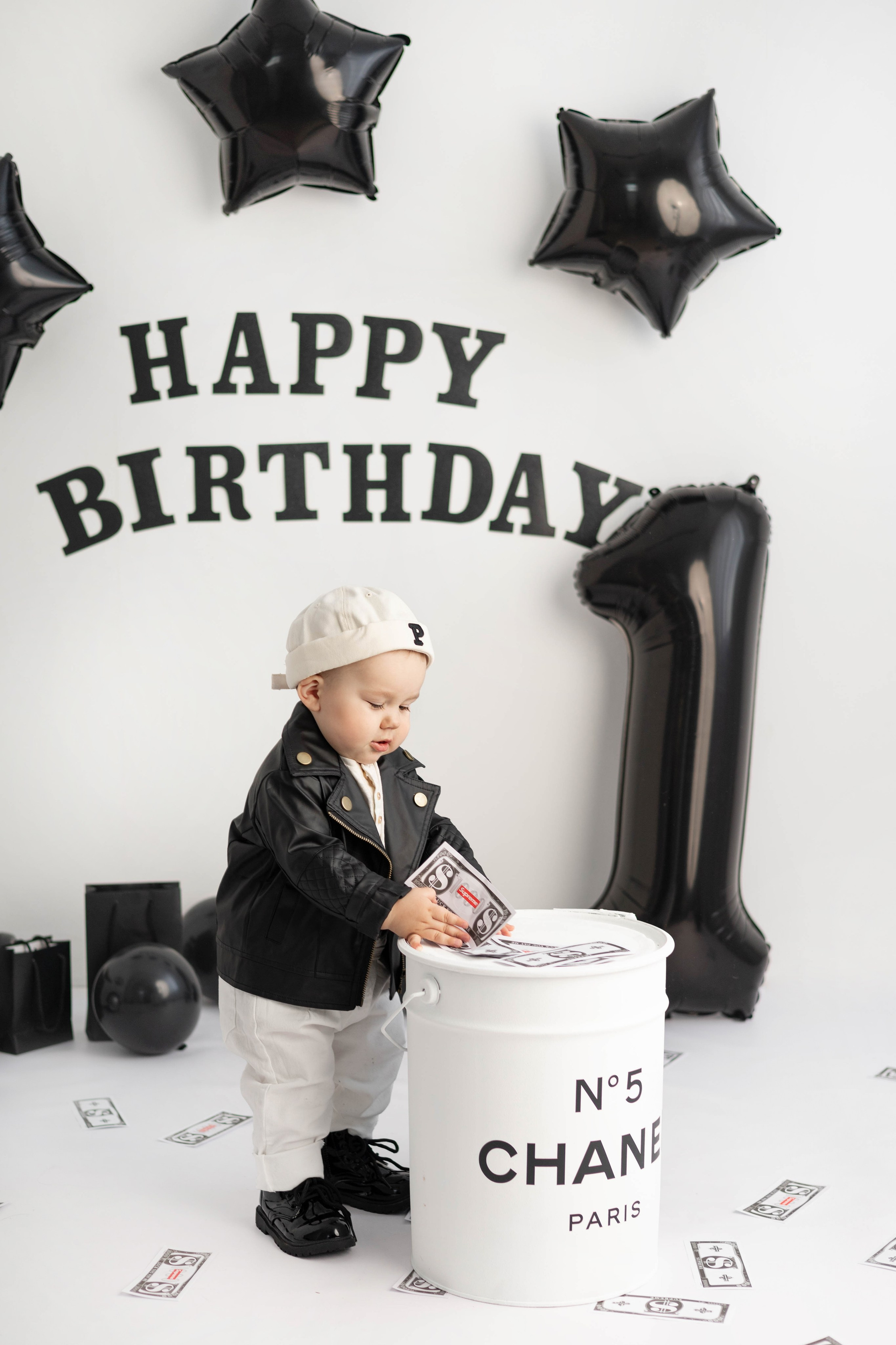 Первый годик. «Вкадре» — фотосессия новорожденных Тула | детский фотограф в Туле