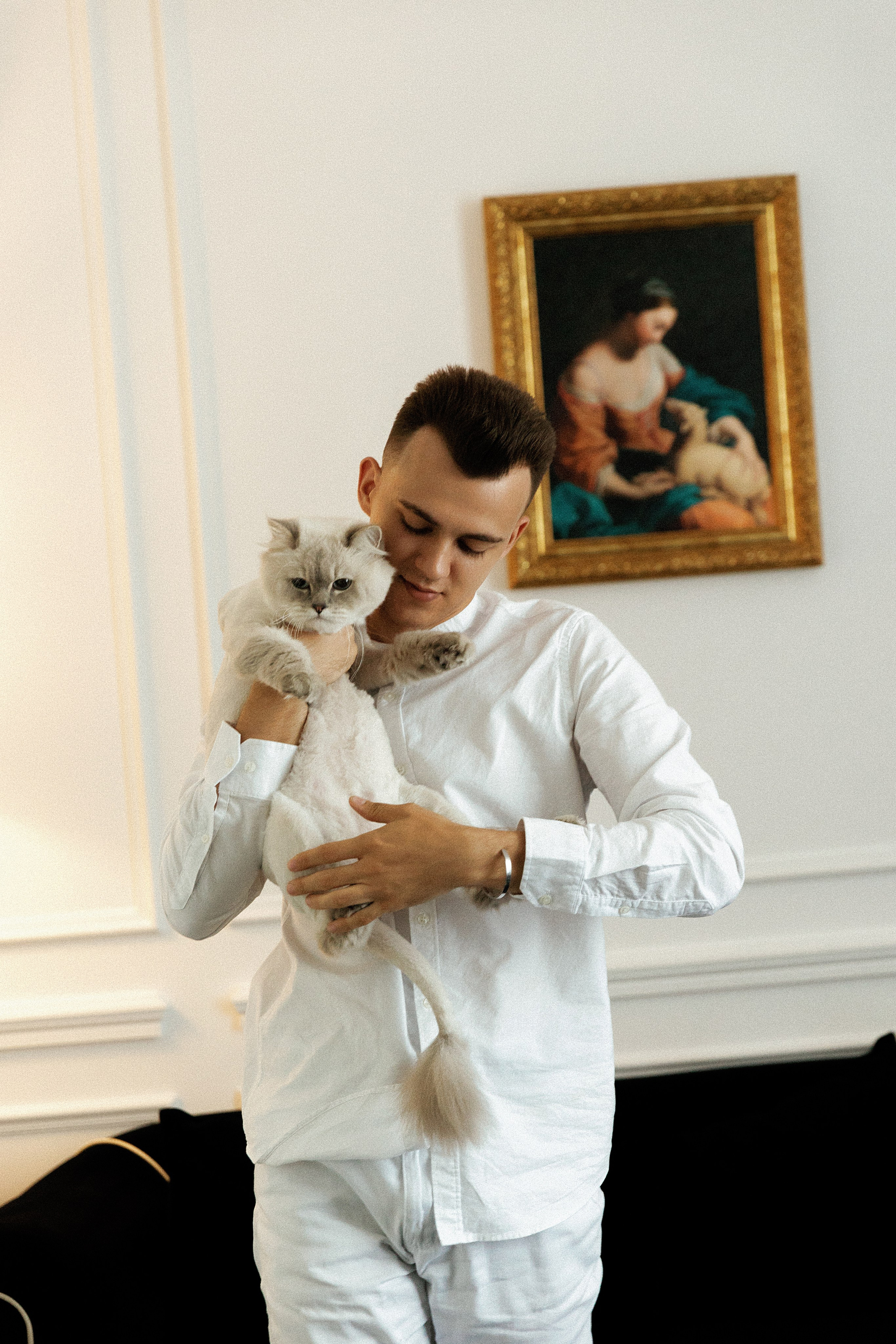 Юрий и Анастасия. Свадебный и семейный фотограф Харольцева Наталья