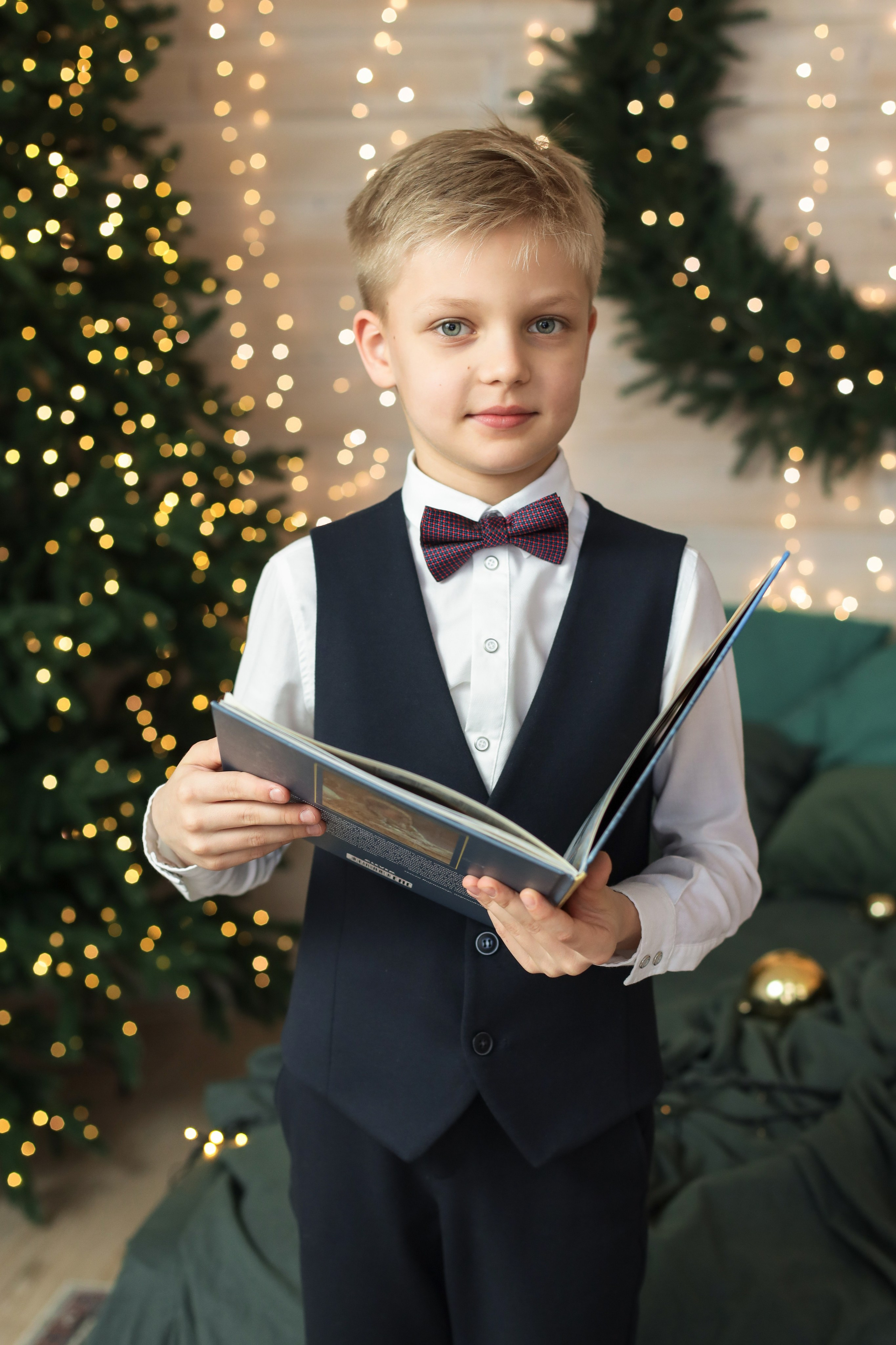 Фотосессия для семьи Юрия и Светланы. Бочарова Мария — школьный фотограф Апрелевка, Новая Москва, Московская область