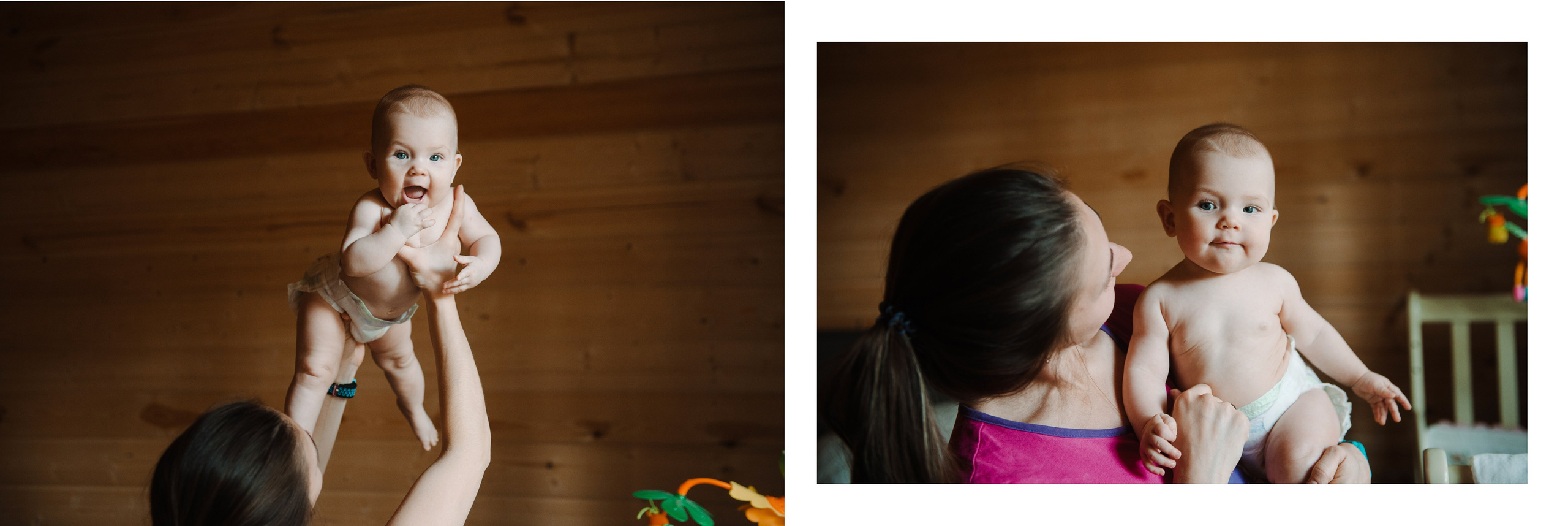 Ассоль. Фотограф Алиса Калинина