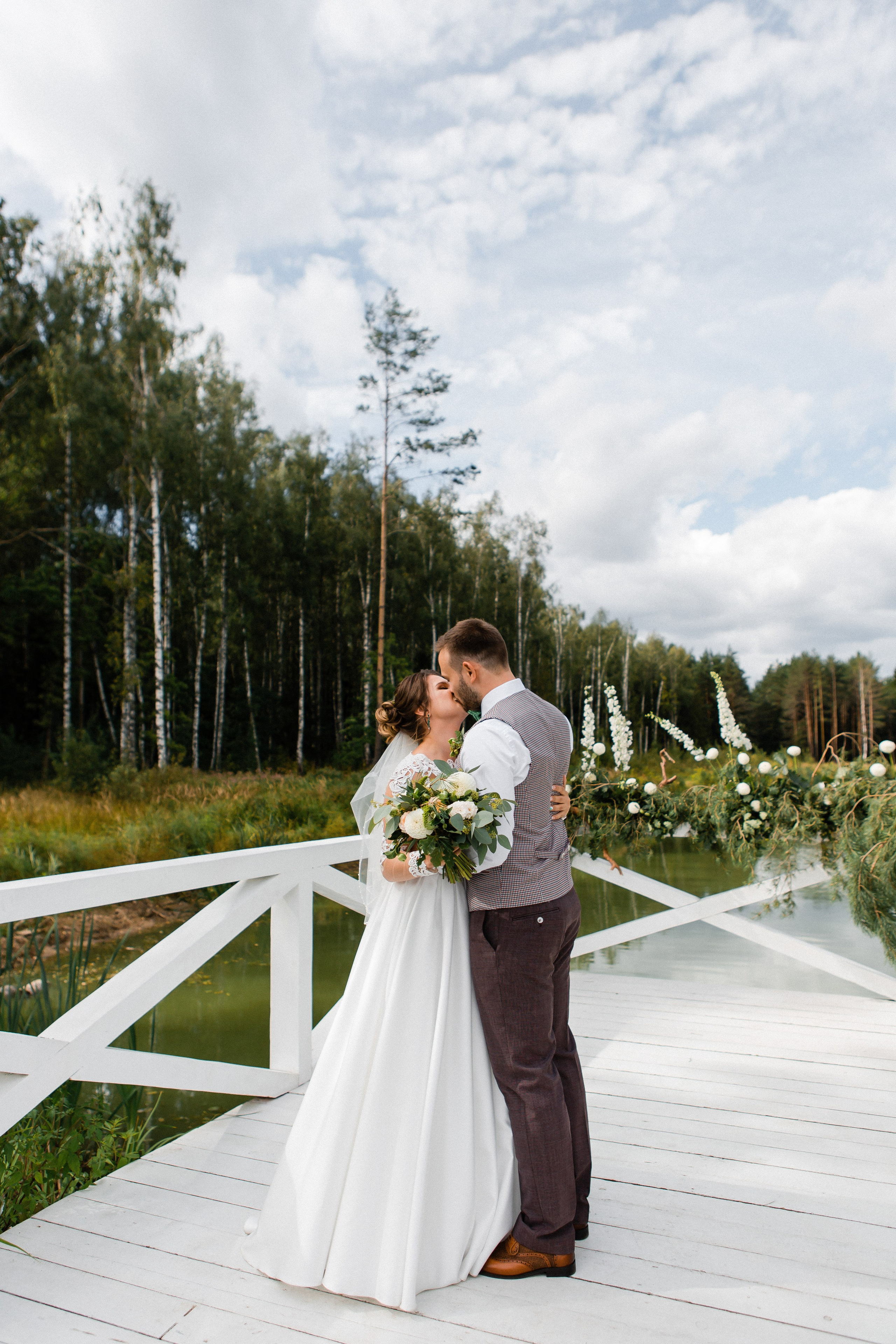 Свадебная фотосессия 2. Фотограф на свадьбу. Фотограф Анна Хомко. Беларусь, Москва, Варшава. Свадебная фотосъемка