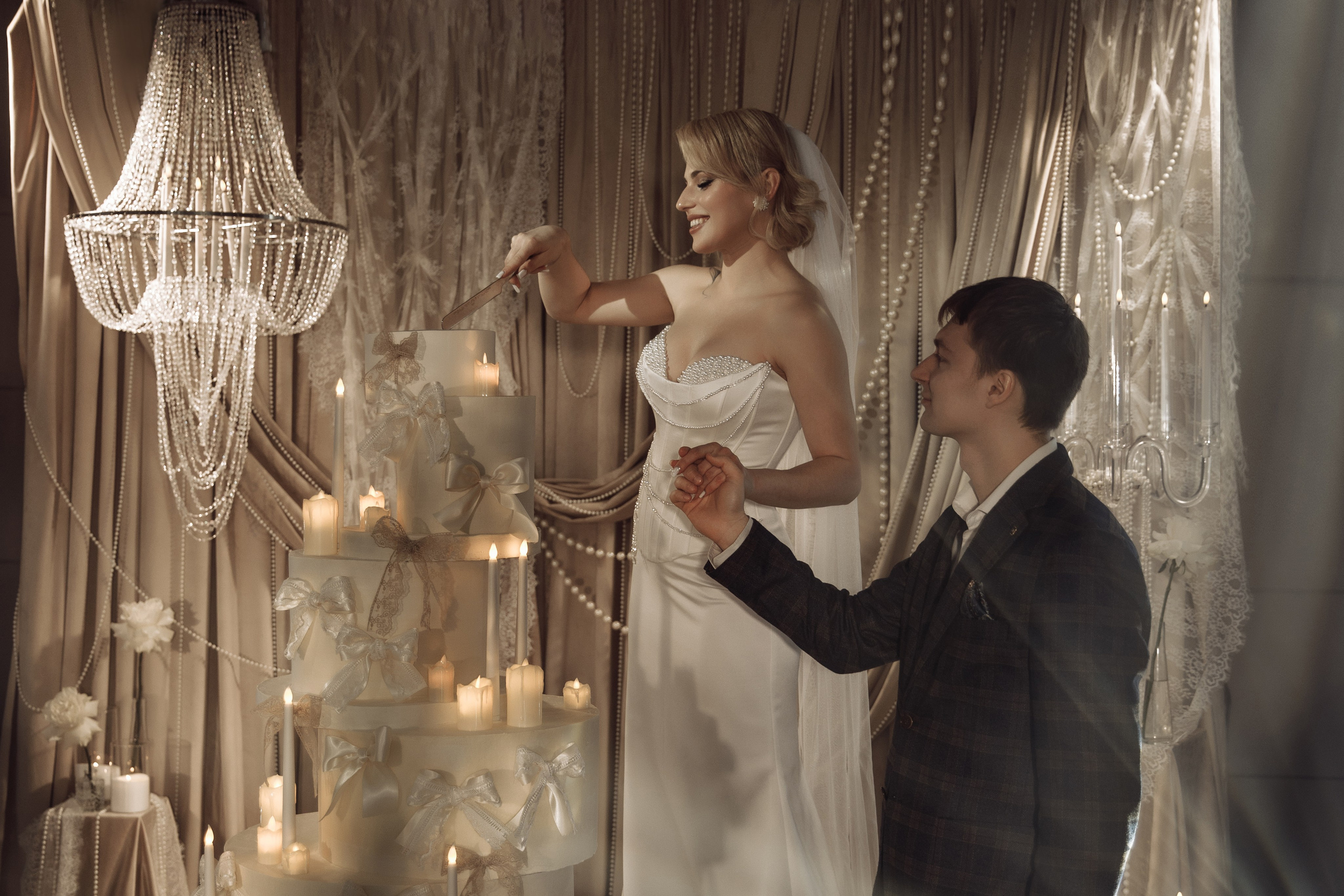 M|A. Свадебный и семейный фотограф в Саратове Анжела Борисова