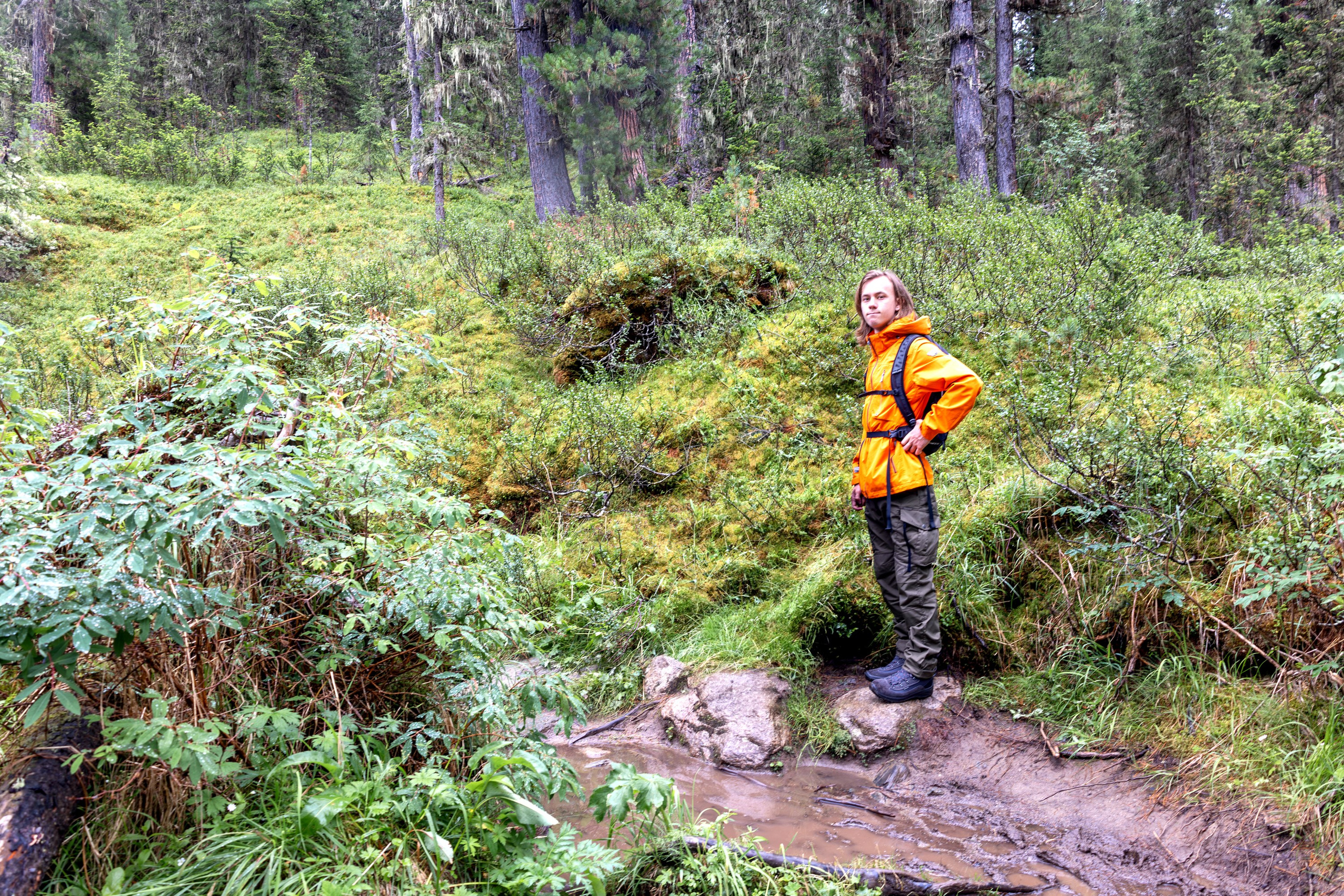 Ергаки. Семейный и детский фотограф в Красноярске, Дивногорцева Светлана