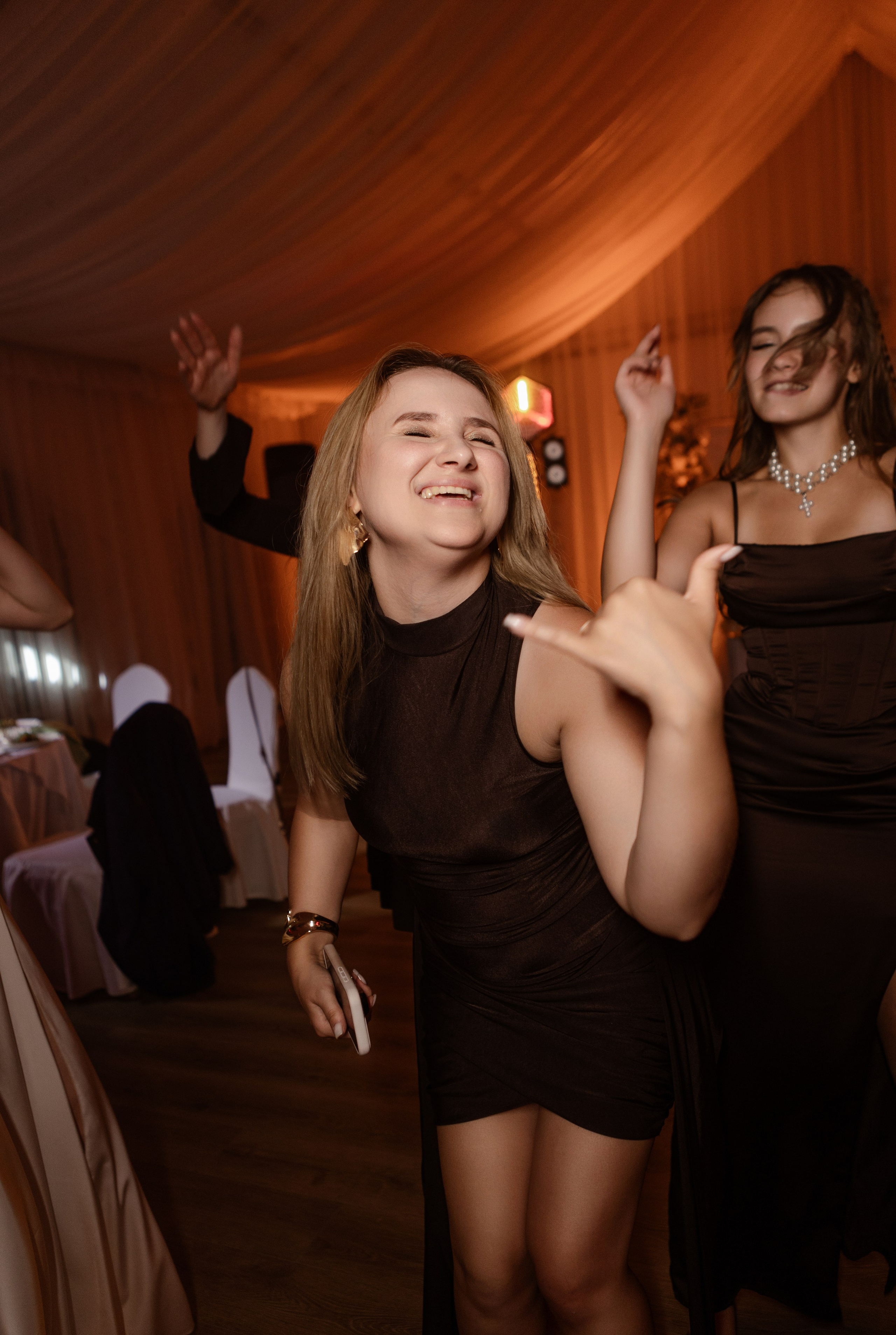 Лилия и Дмитрий