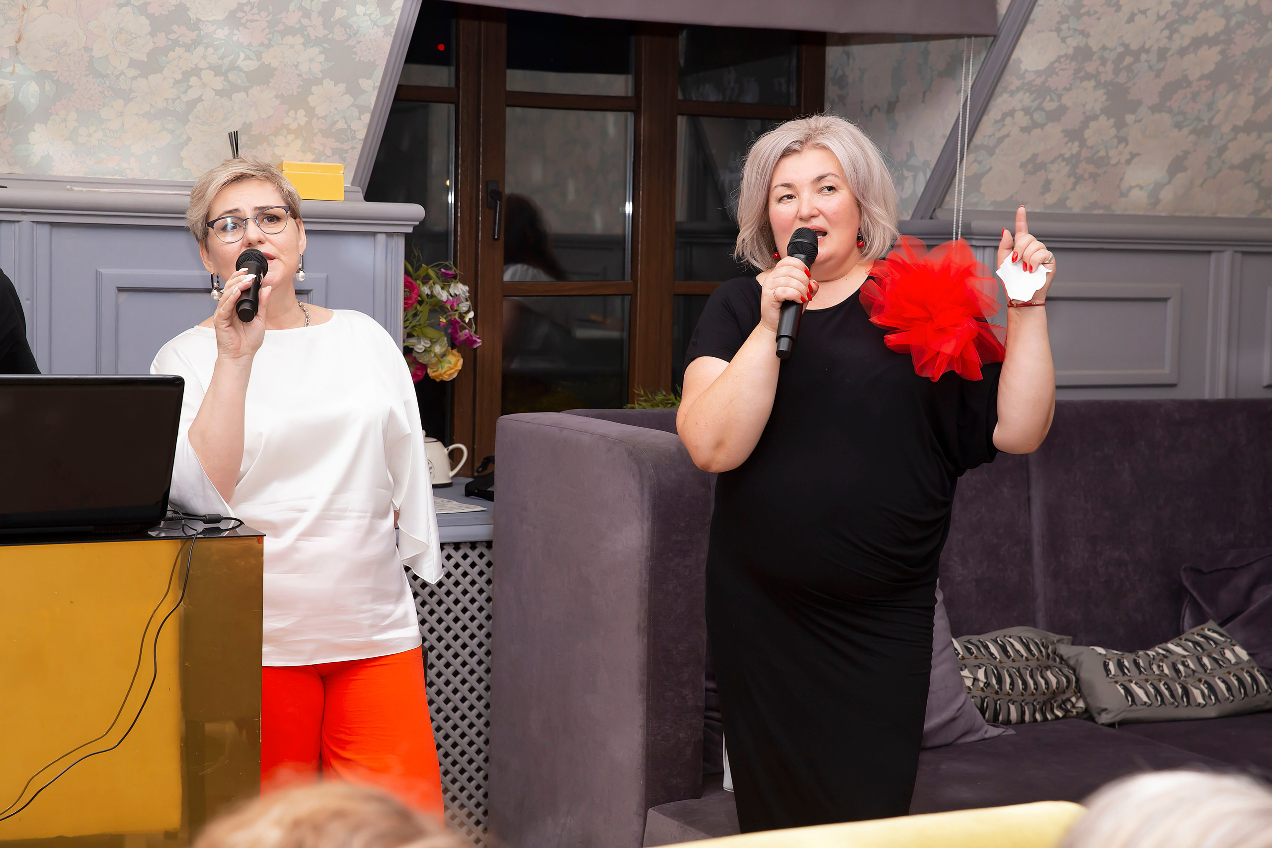 Юбилей Тани. Семейный и детский фотограф в Волгограде Серкибаева Ирина