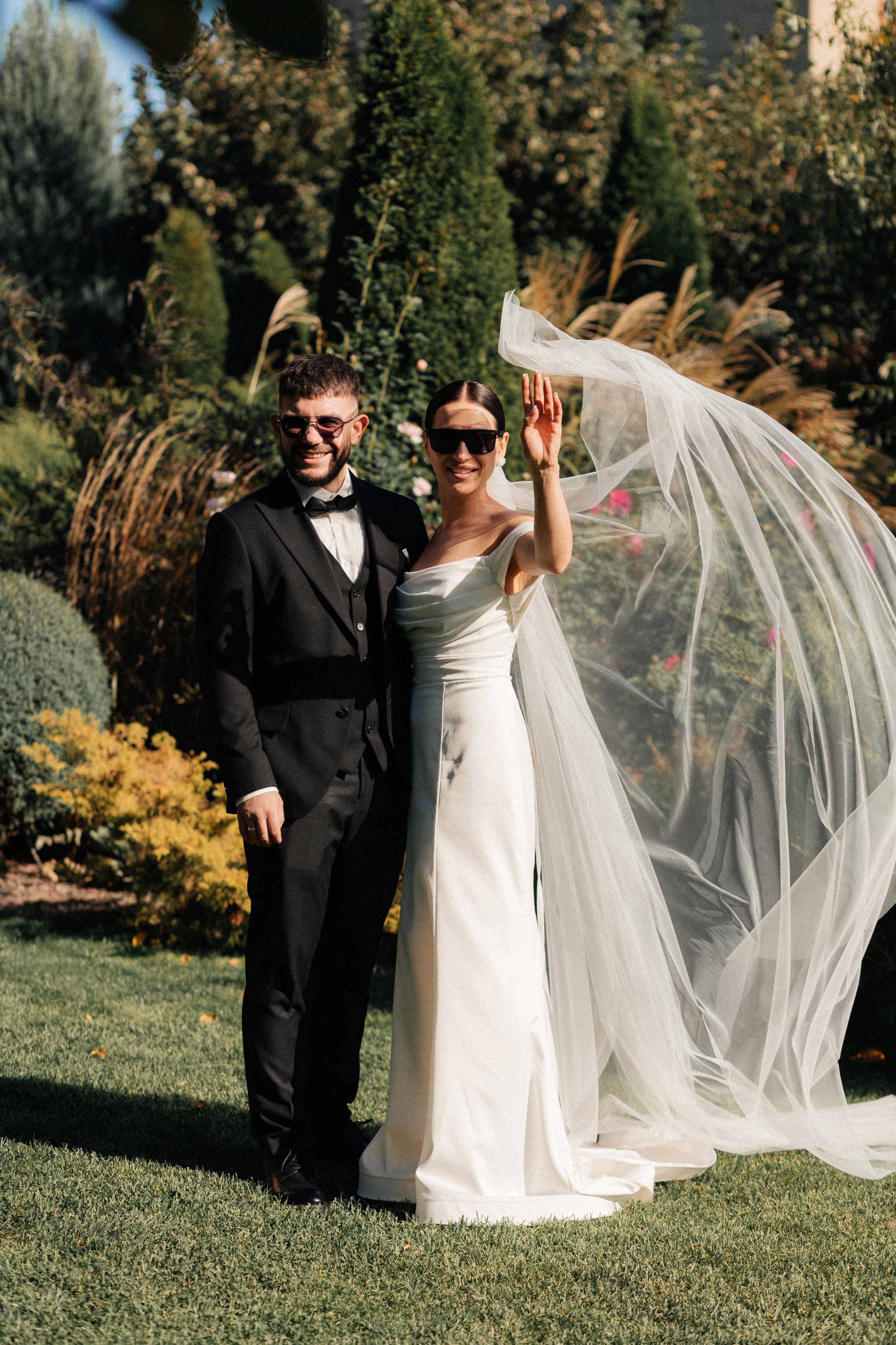 Маша и Ян. Фотограф в Тамбове Ольга Мельникова