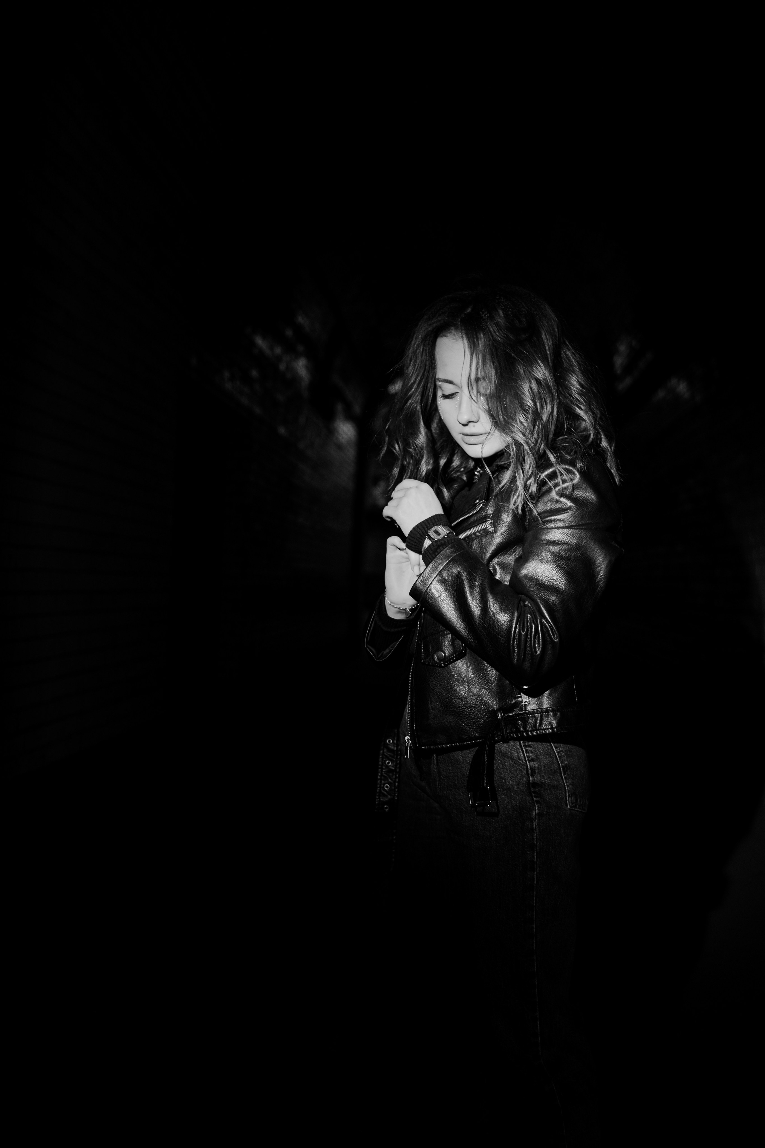 Daria. Фотограф в Санкт-Петербурге Бирюлев Илья