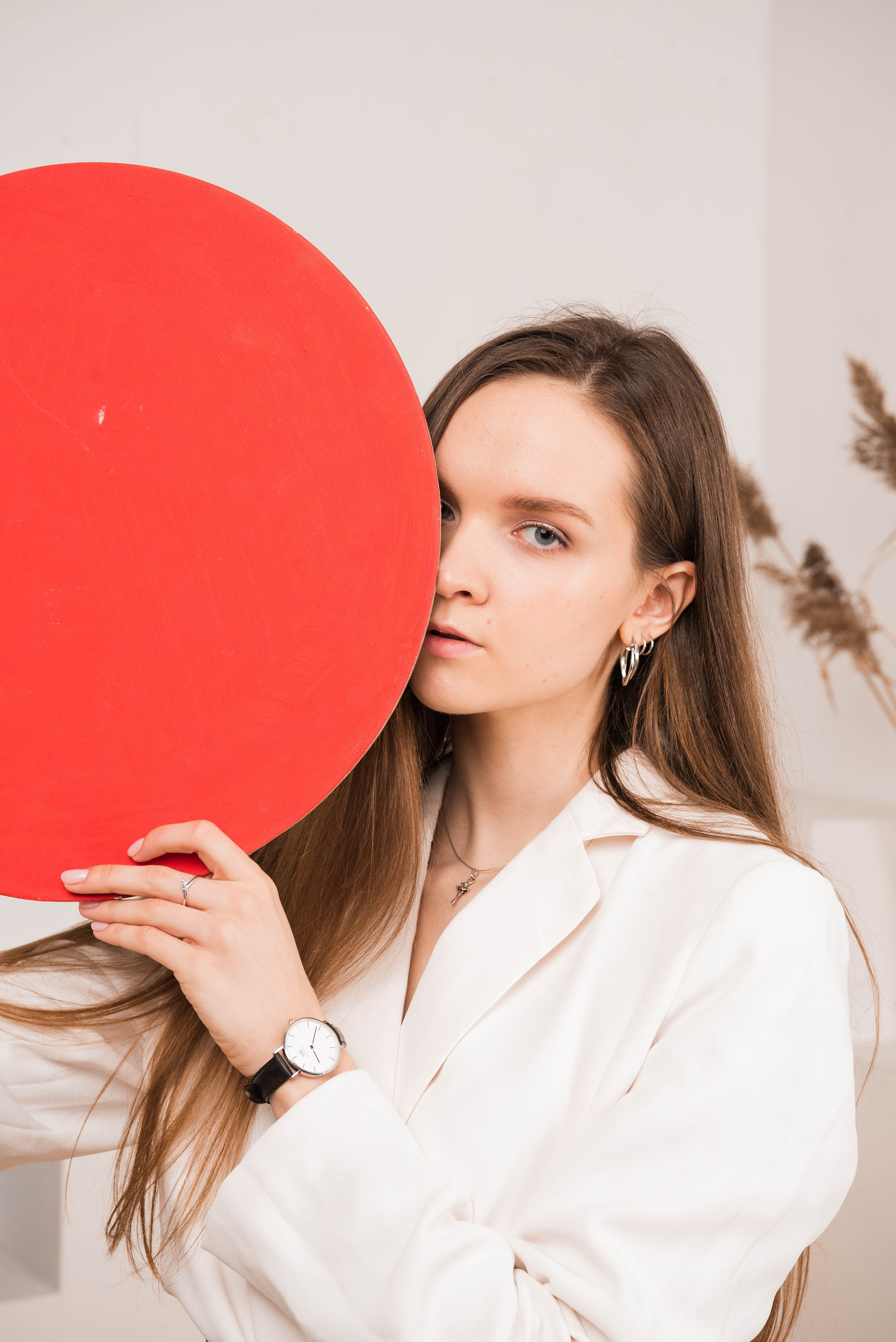 Nastya. Фотограф в Санкт-Петербурге Бирюлев Илья