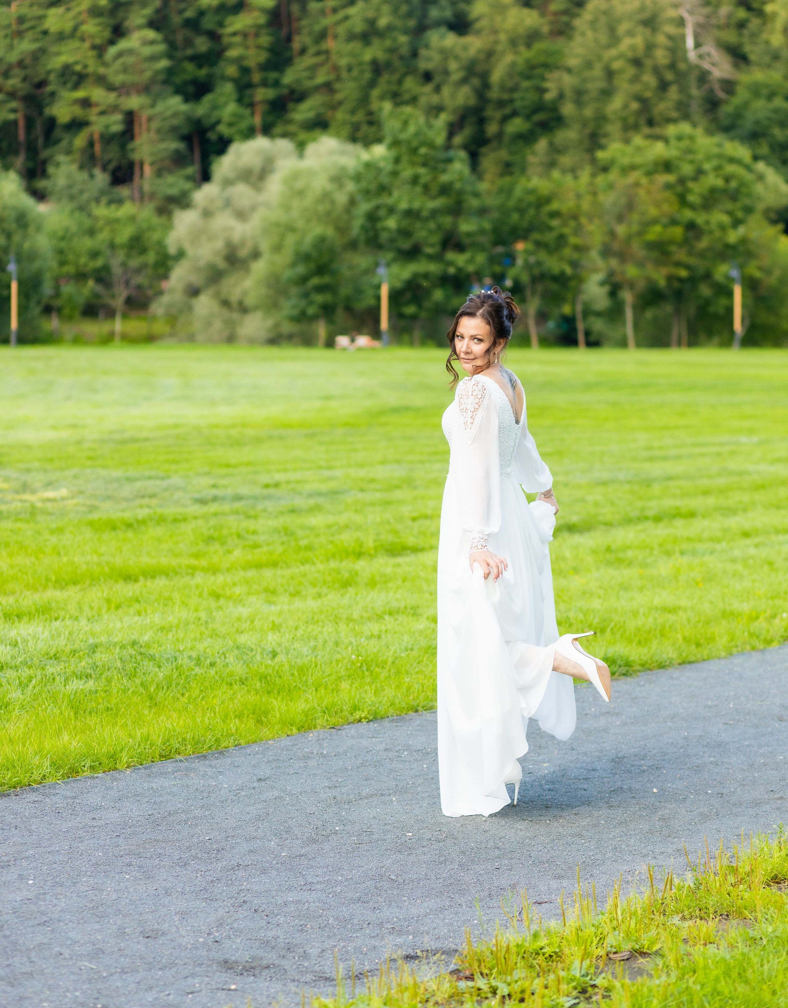Свадьба. Свадебный и семейный фотограф и видеограф Александр в Москве и Московской Области