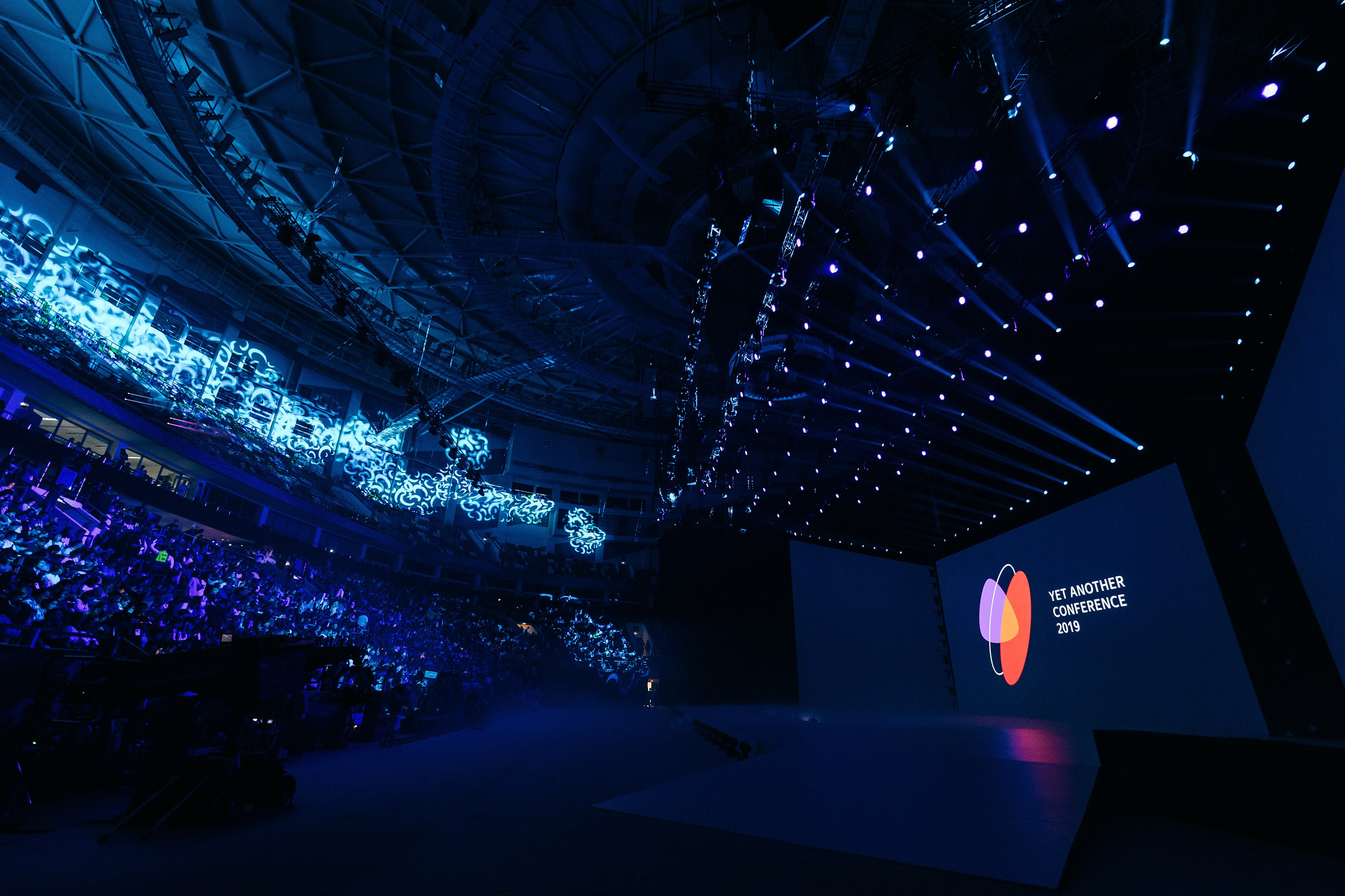 Мировая премьера Renault ARKANA & Yandex.Auto. Фотограф Сергей Бойко Москва