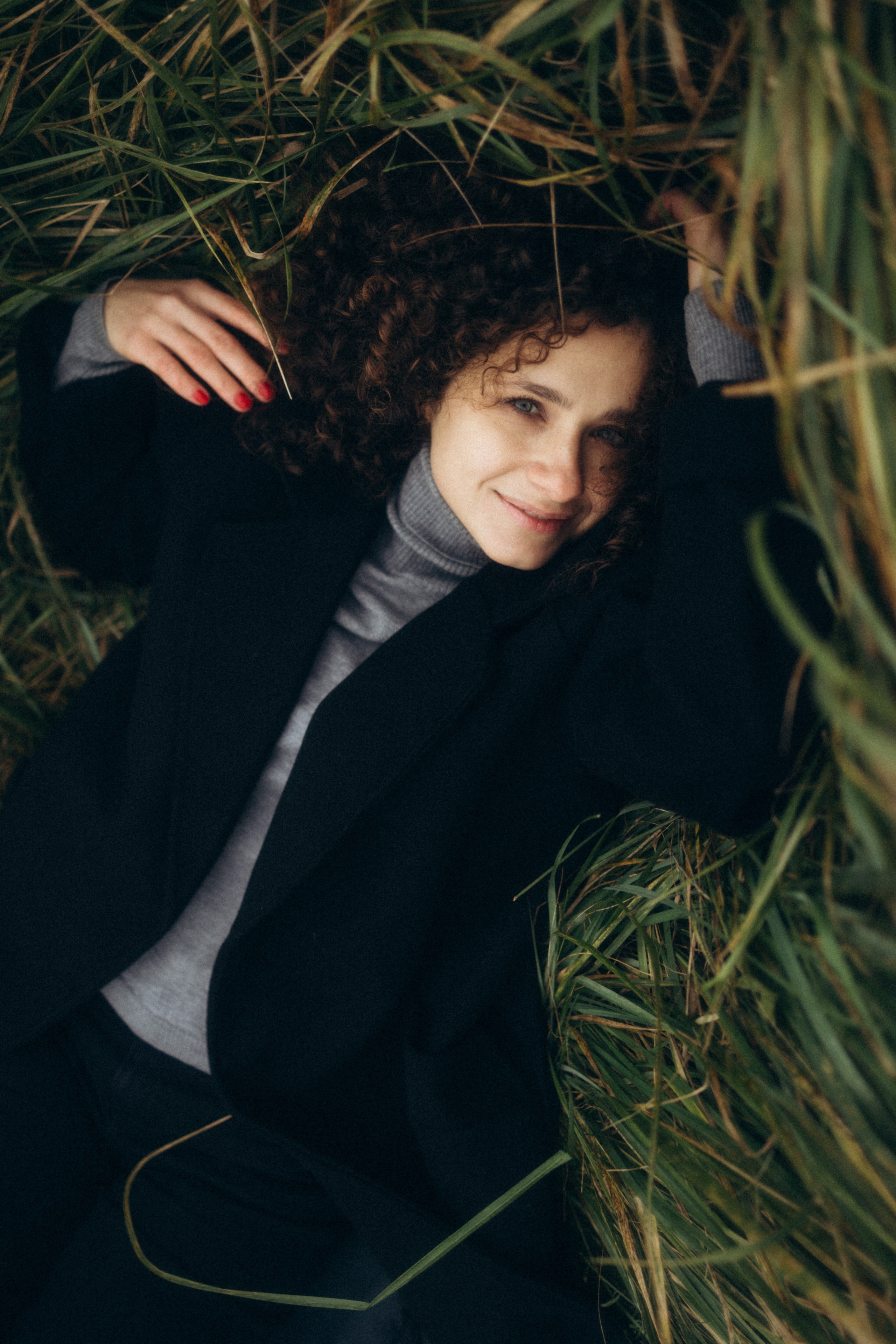 Фотограф Валерия Ковпак. Москва. Химки. Куркино