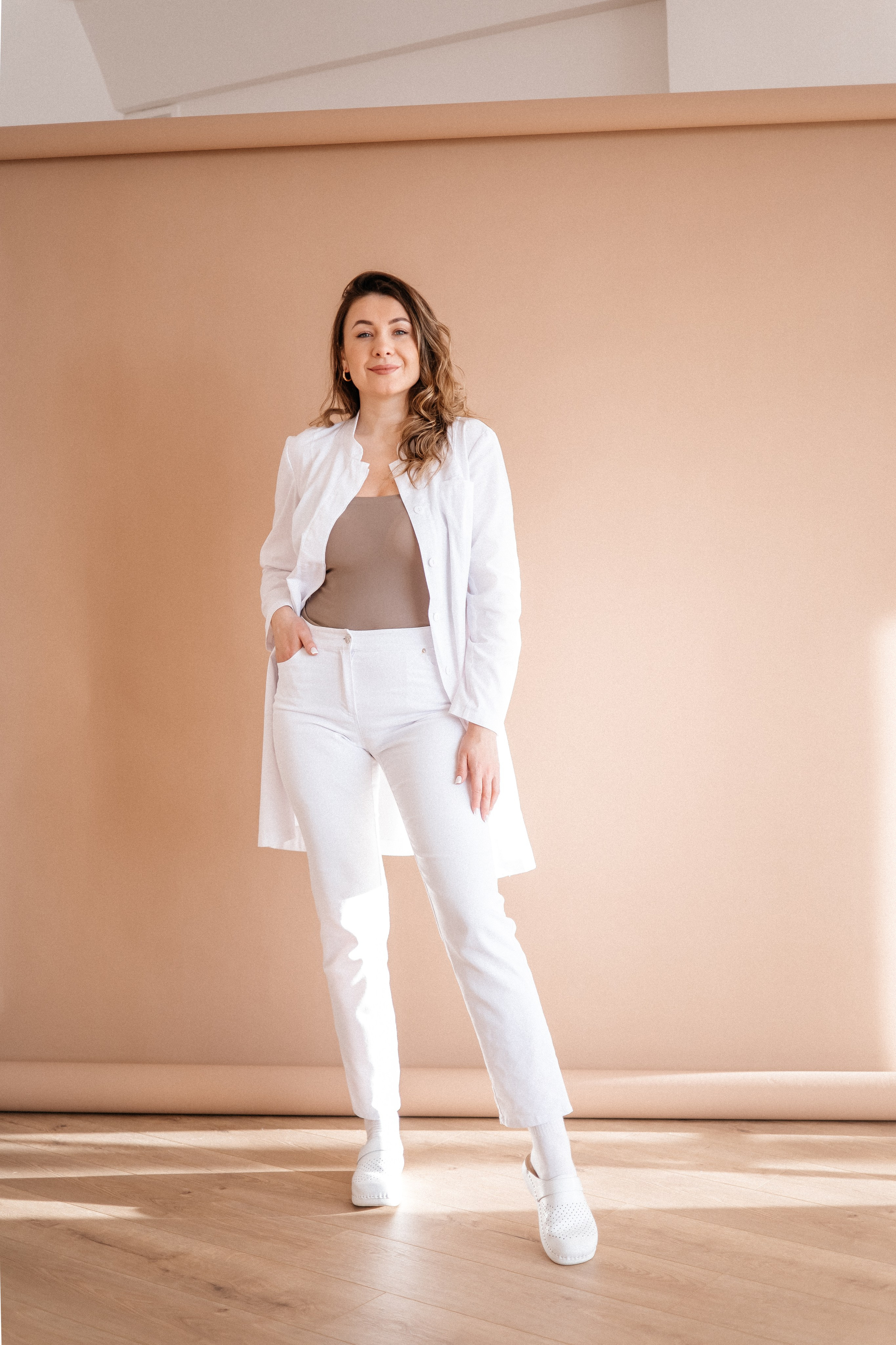 Косметолог Виктория. Светлана Ванцлав — фотограф Минск, Беларусь