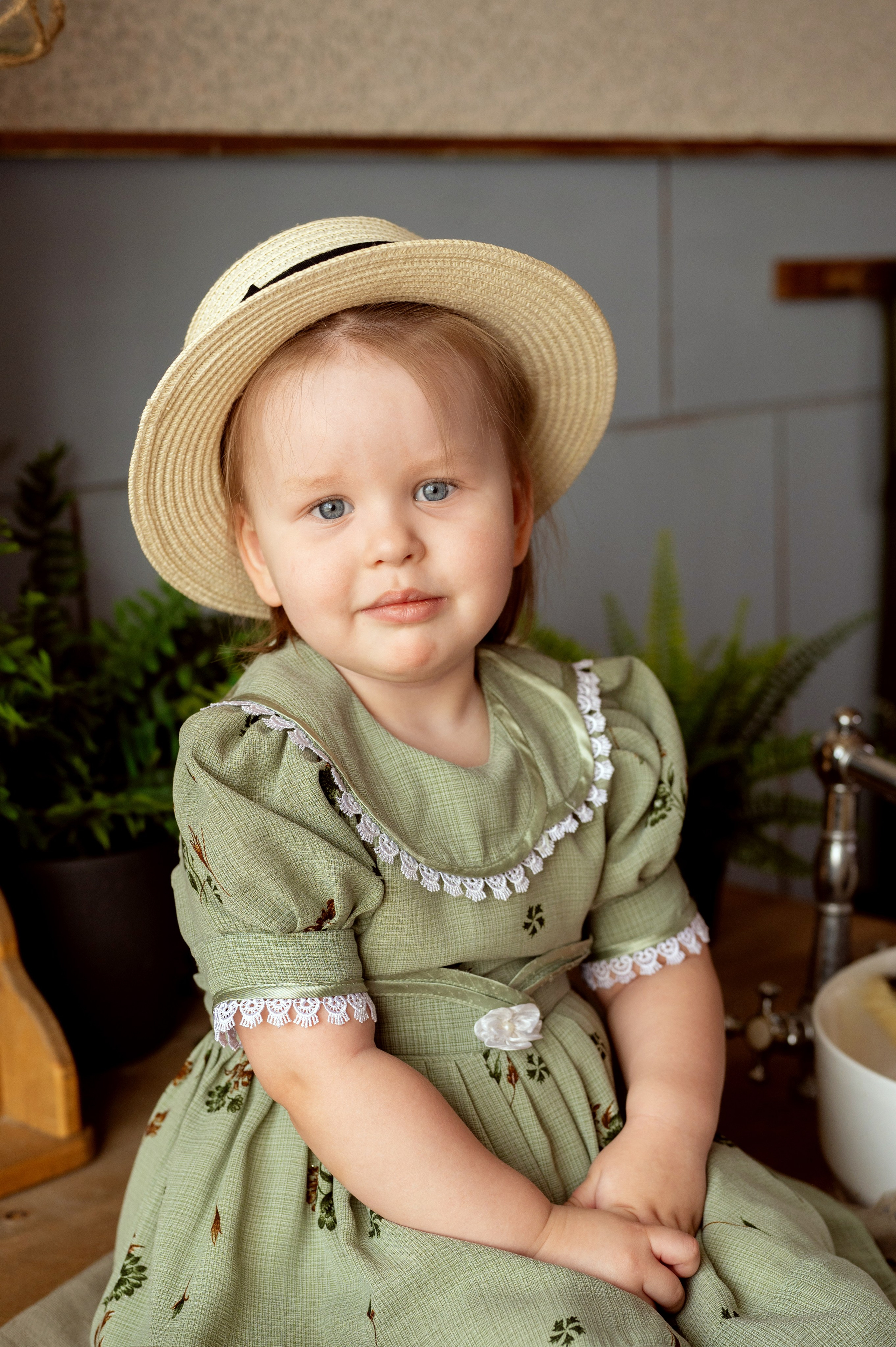 Нарния. Фотограф новорожденных, семейный детский в Тюмени Татьяна Морозова