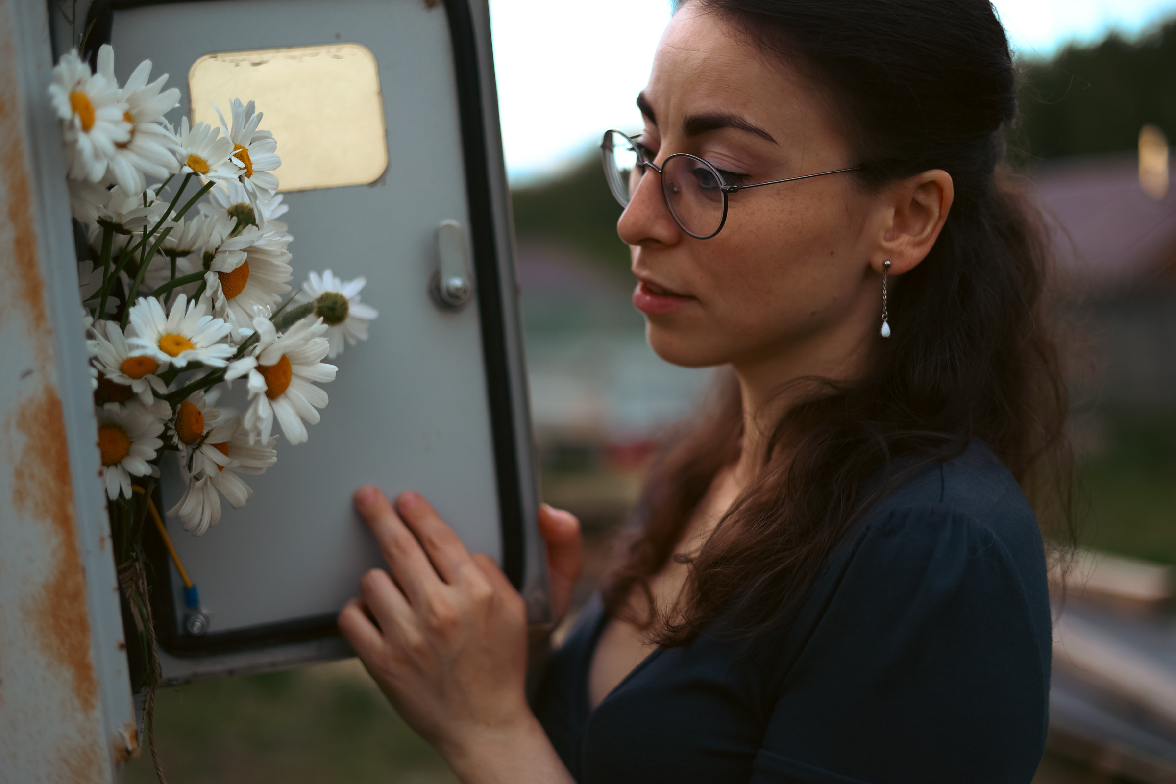 Альбина. Фотограф Евграфов Александр