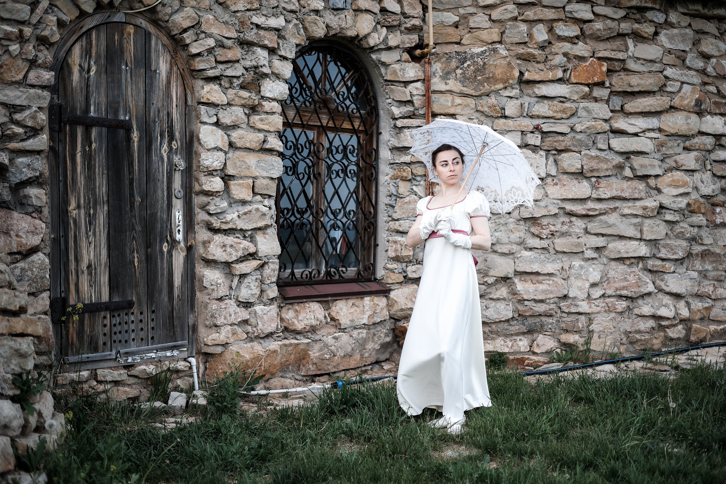 Альбина. Фотограф Евграфов Александр