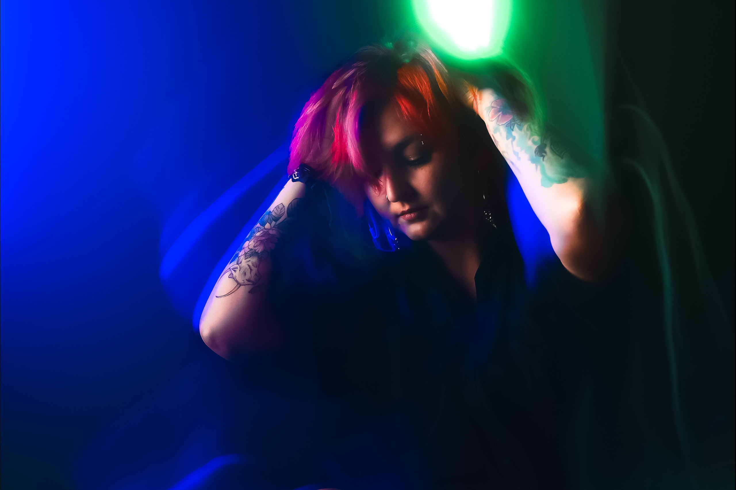 Фотограф Евграфов Александр