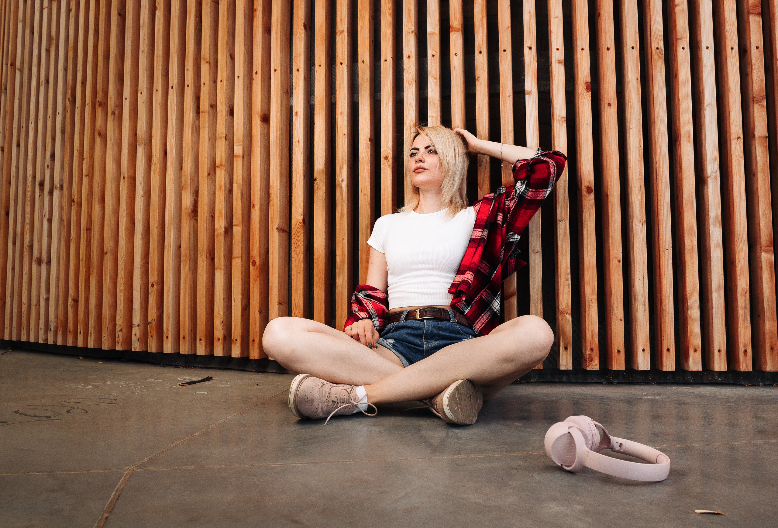 Kesha. Фотограф Евграфов Александр