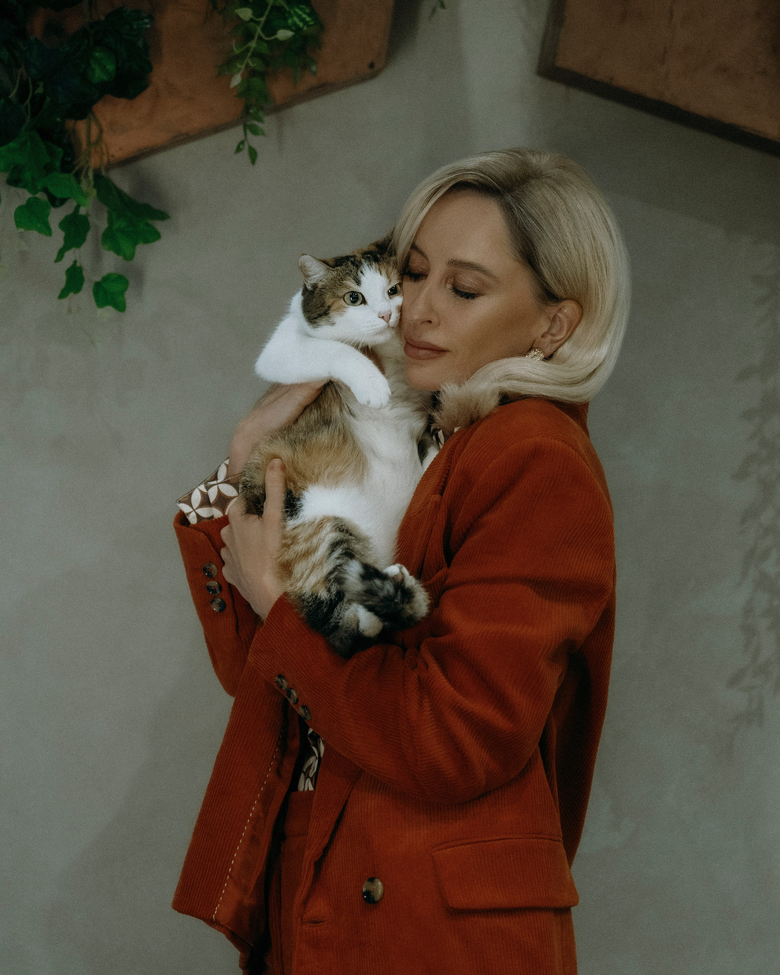 Катя. Фотограф Rockeroleg