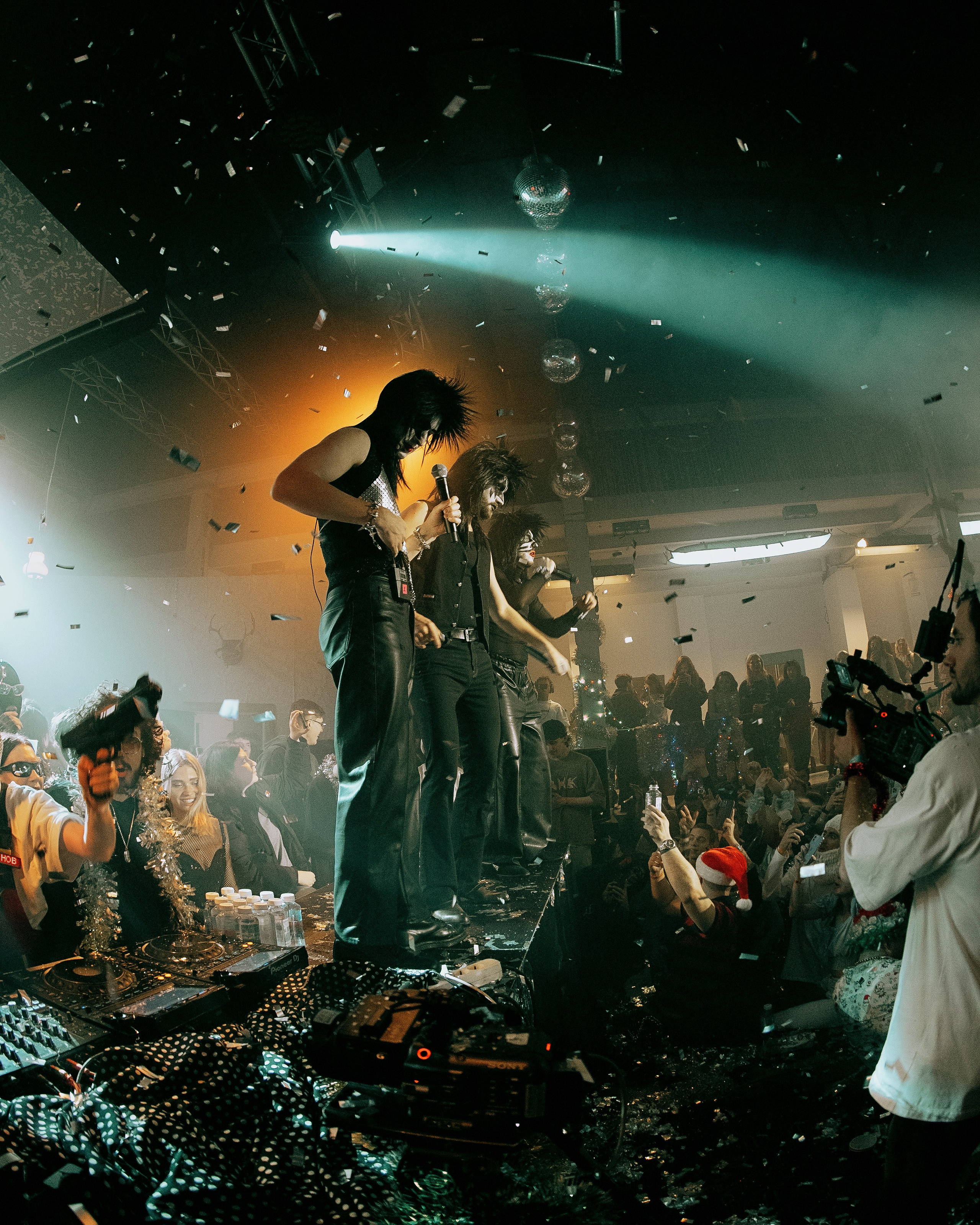 СТВОЛ. Фотограф Rockeroleg