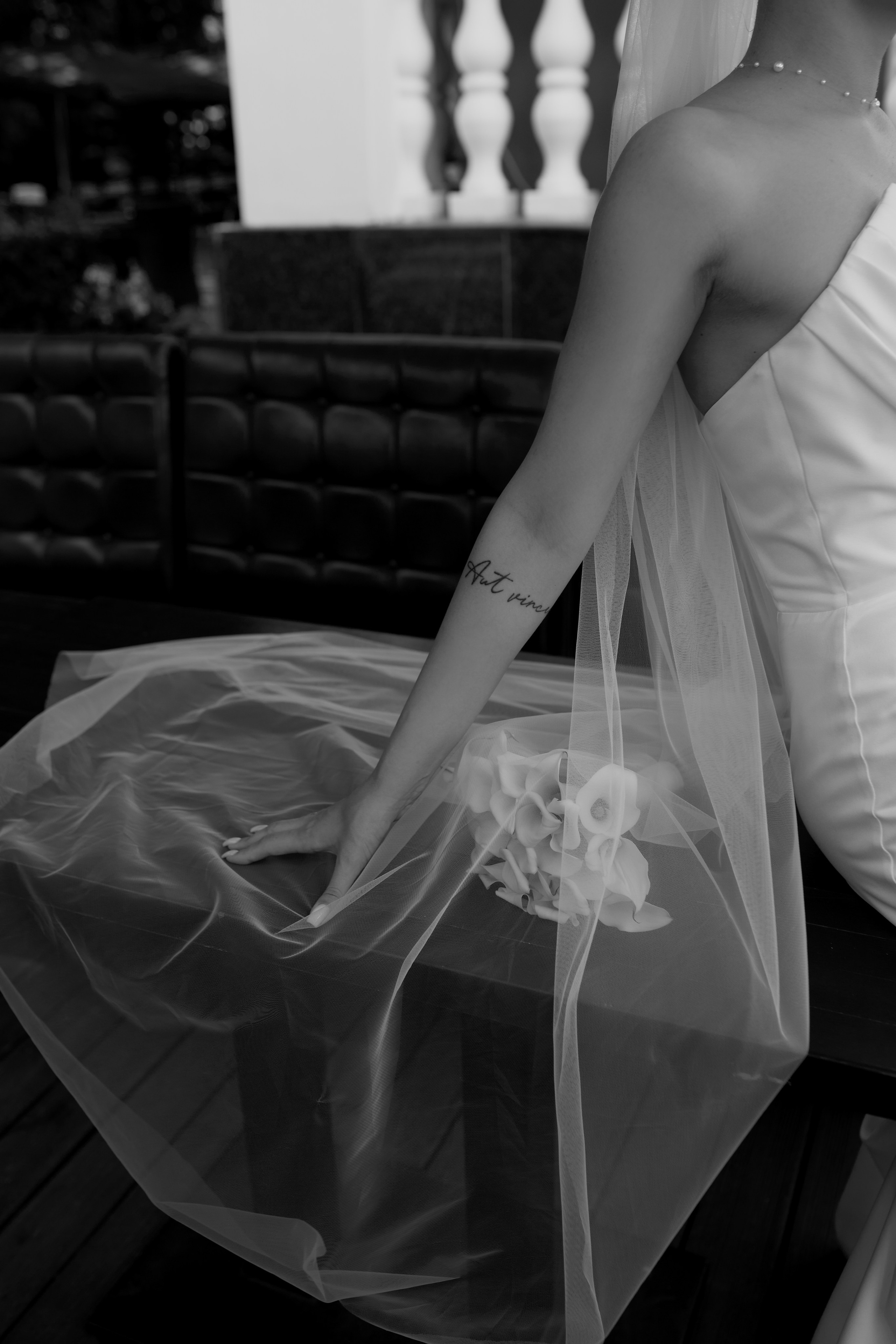 Алена и Даниил. Анастасия Шкуднова — свадебный и женский фотограф в Брянске