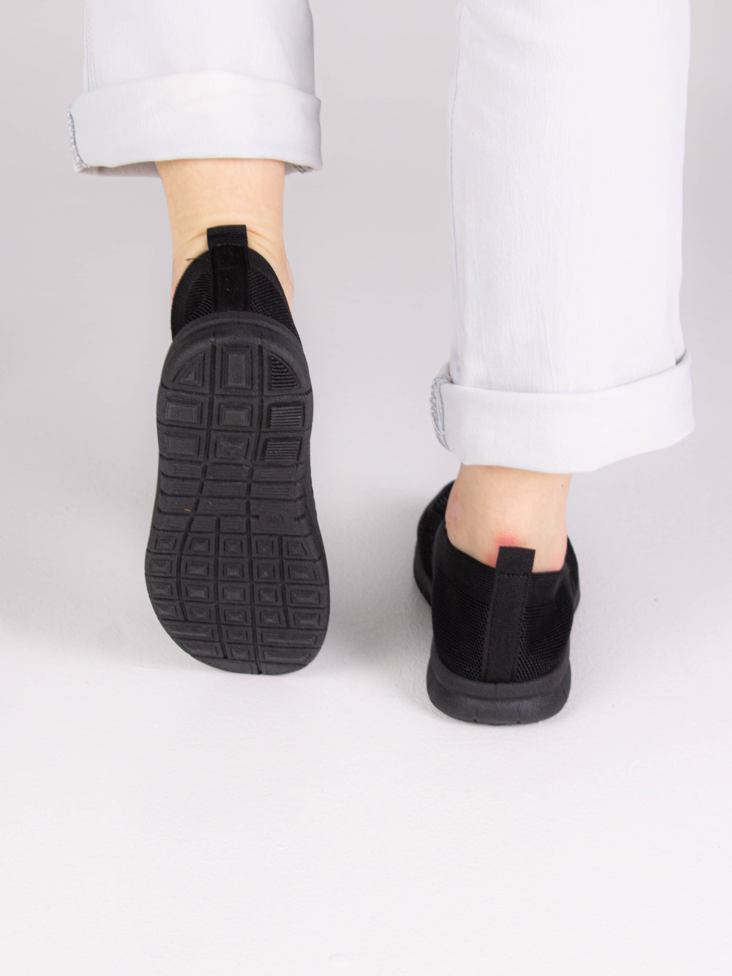 Обувь. «Матрица»