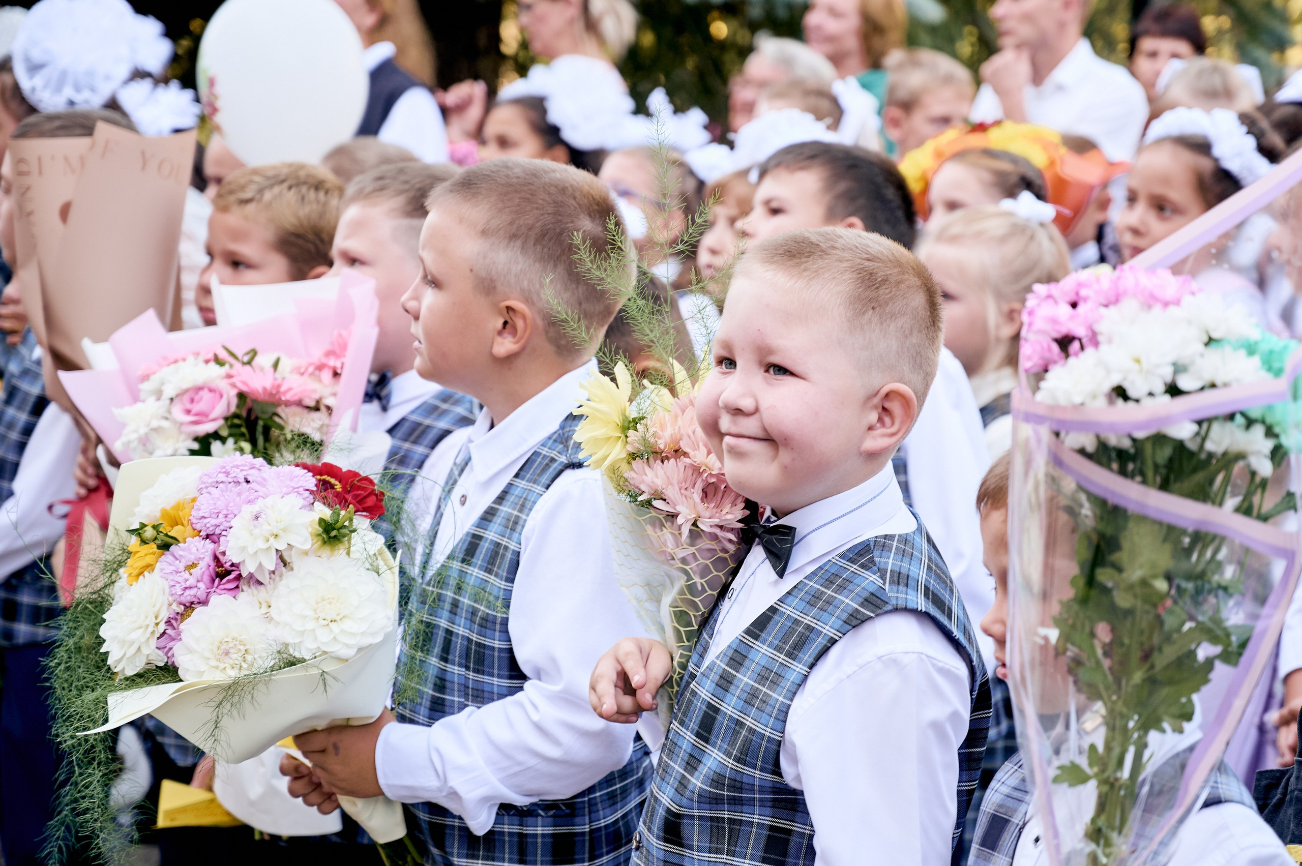 Детские праздники, Выпускные, 1 сентября. Выпускные Альбомы в Нижнем Новгороде