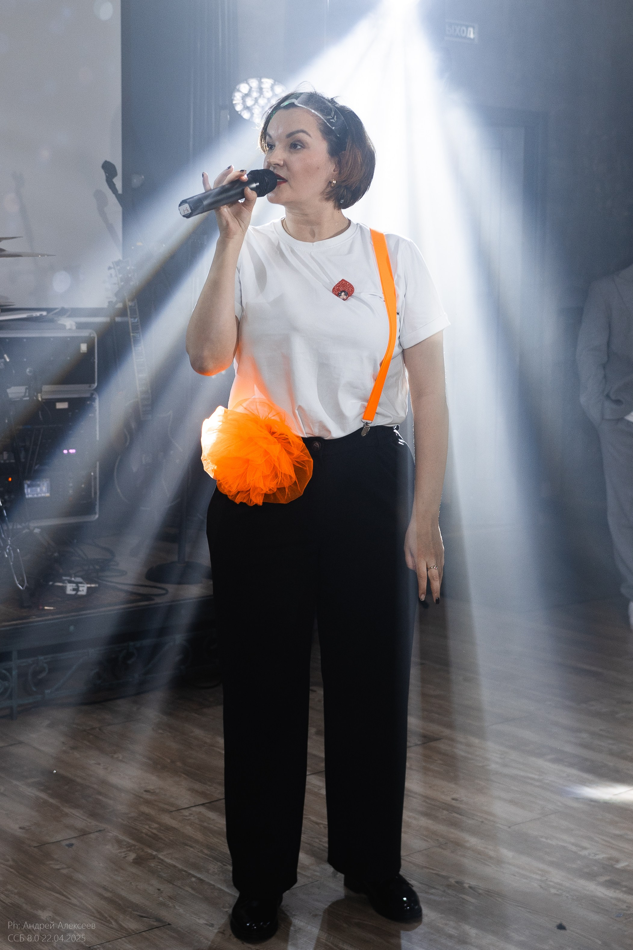 Новогодние корпоративы