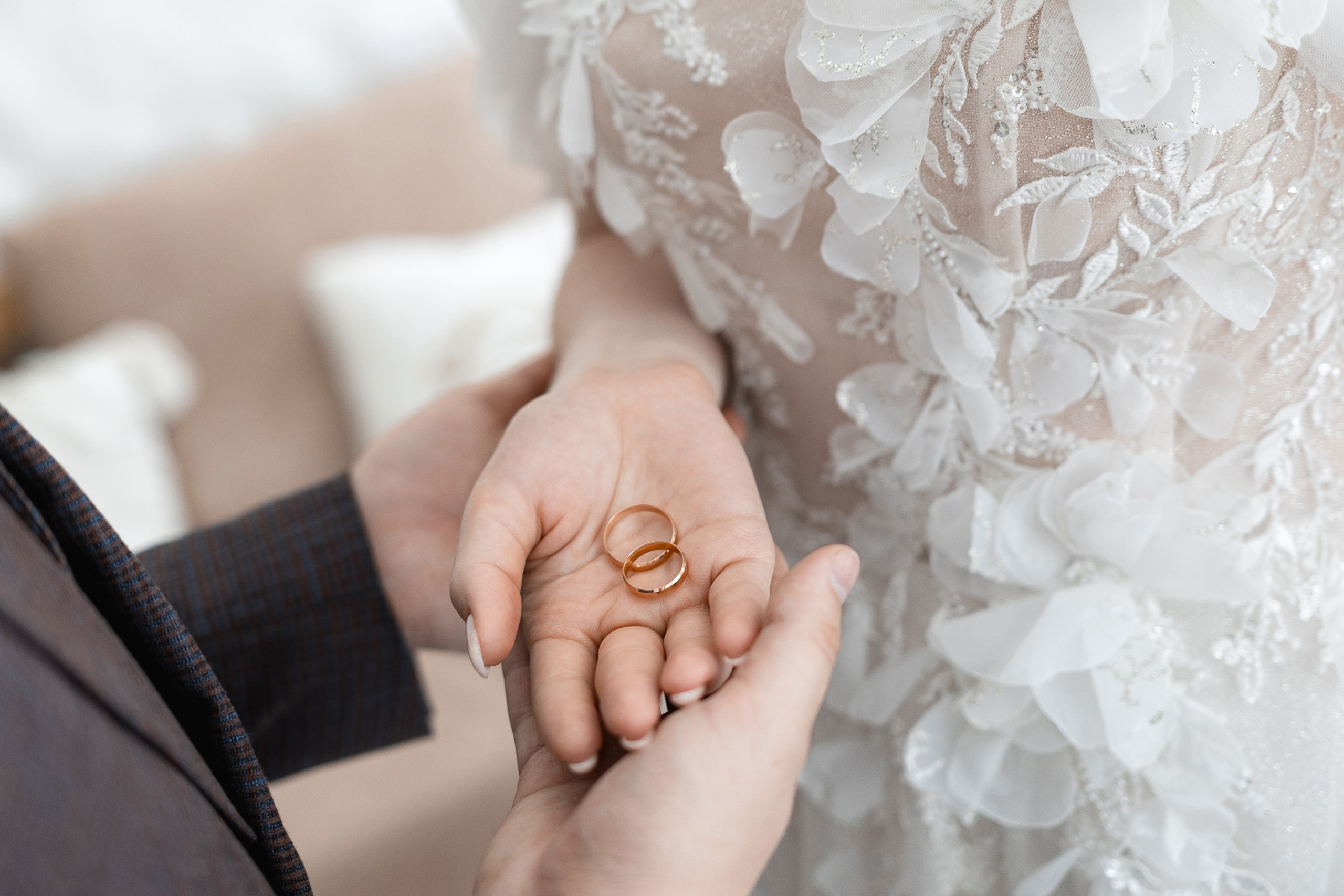 Елена и Алексей. Свадебный фотограф Андрей Алексеев в Омске