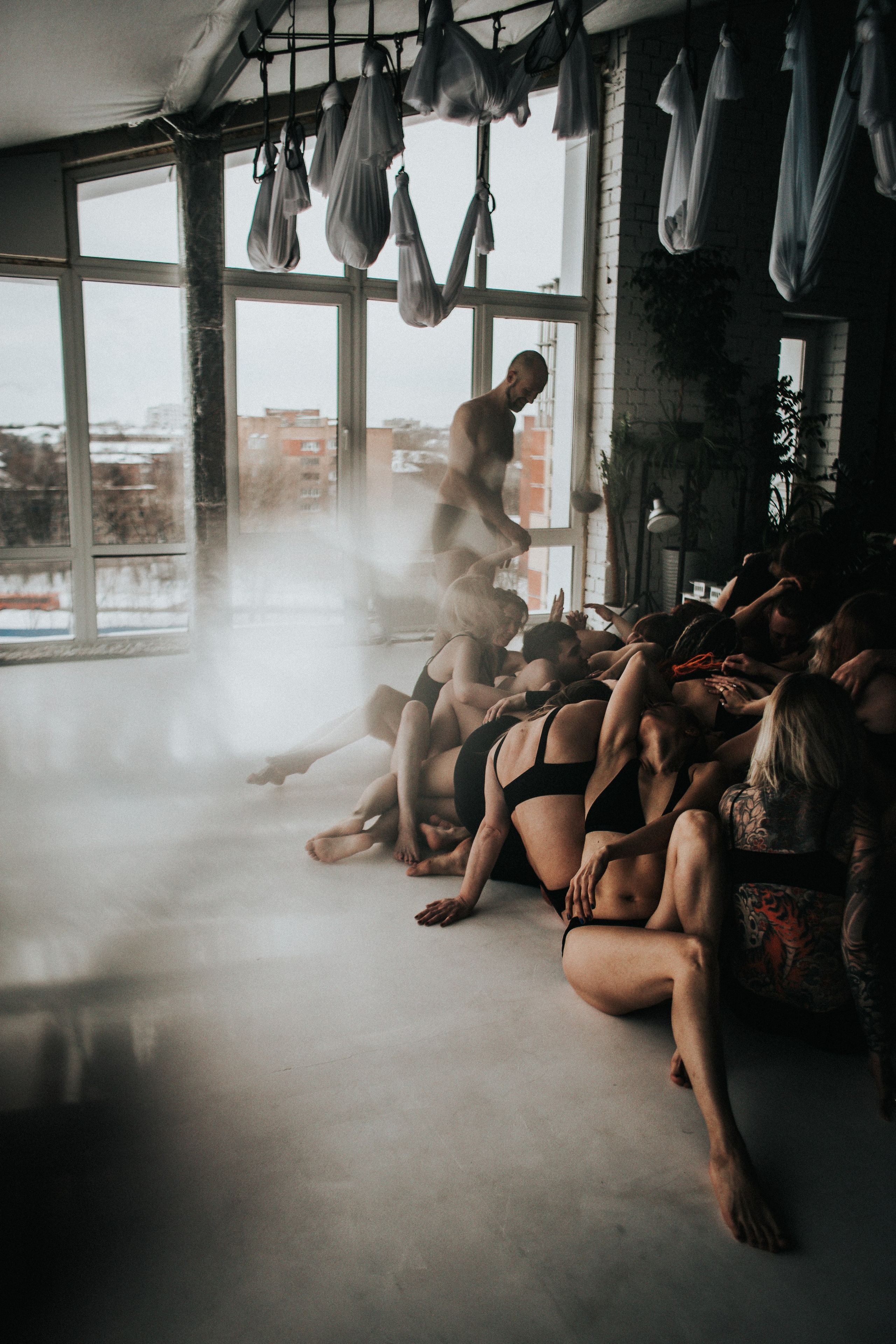 Метроном. Фотограф в Нижнем Новгороде