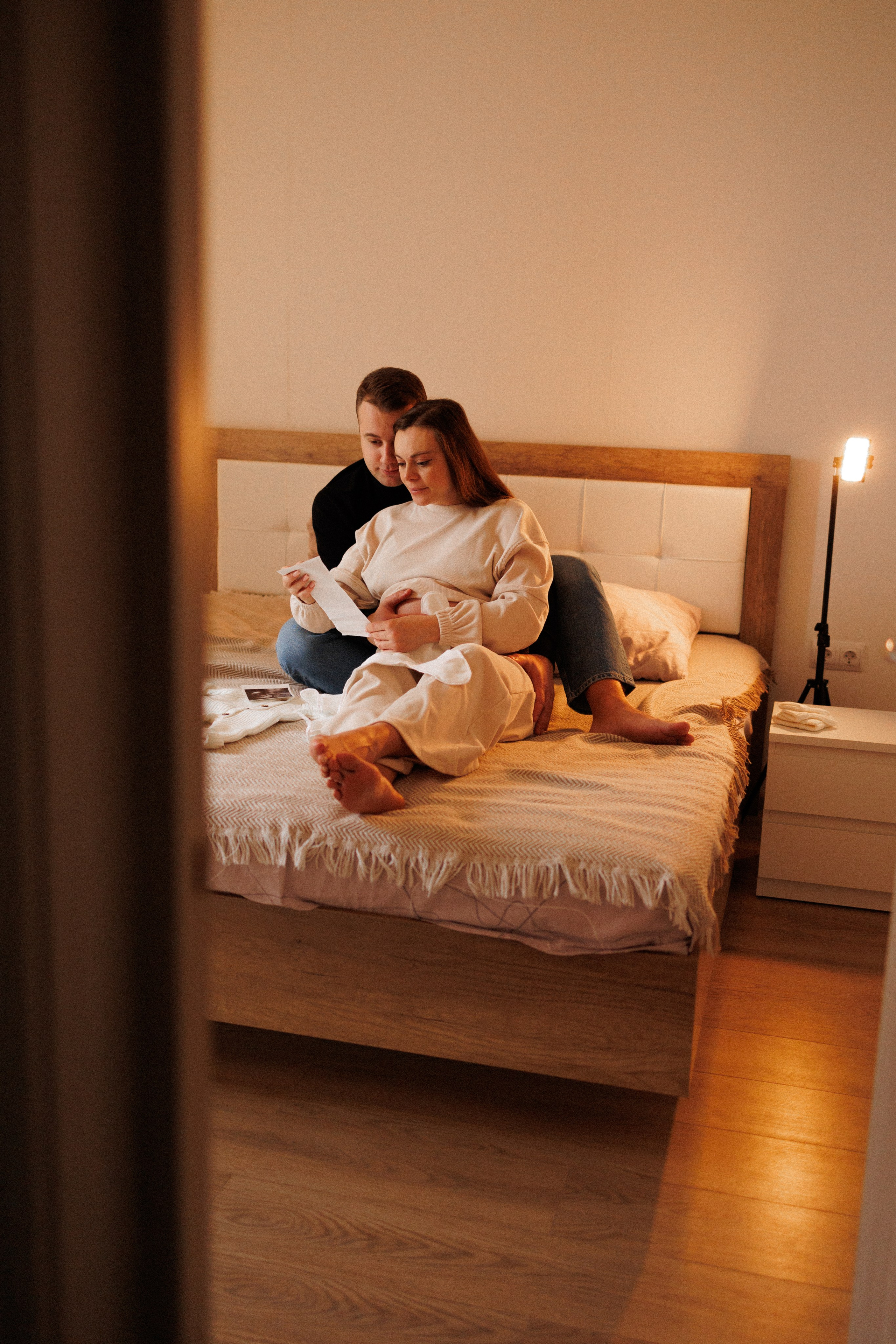 Дом. любовь. ожидание. Фотограф Москва Светлана Кирюшина